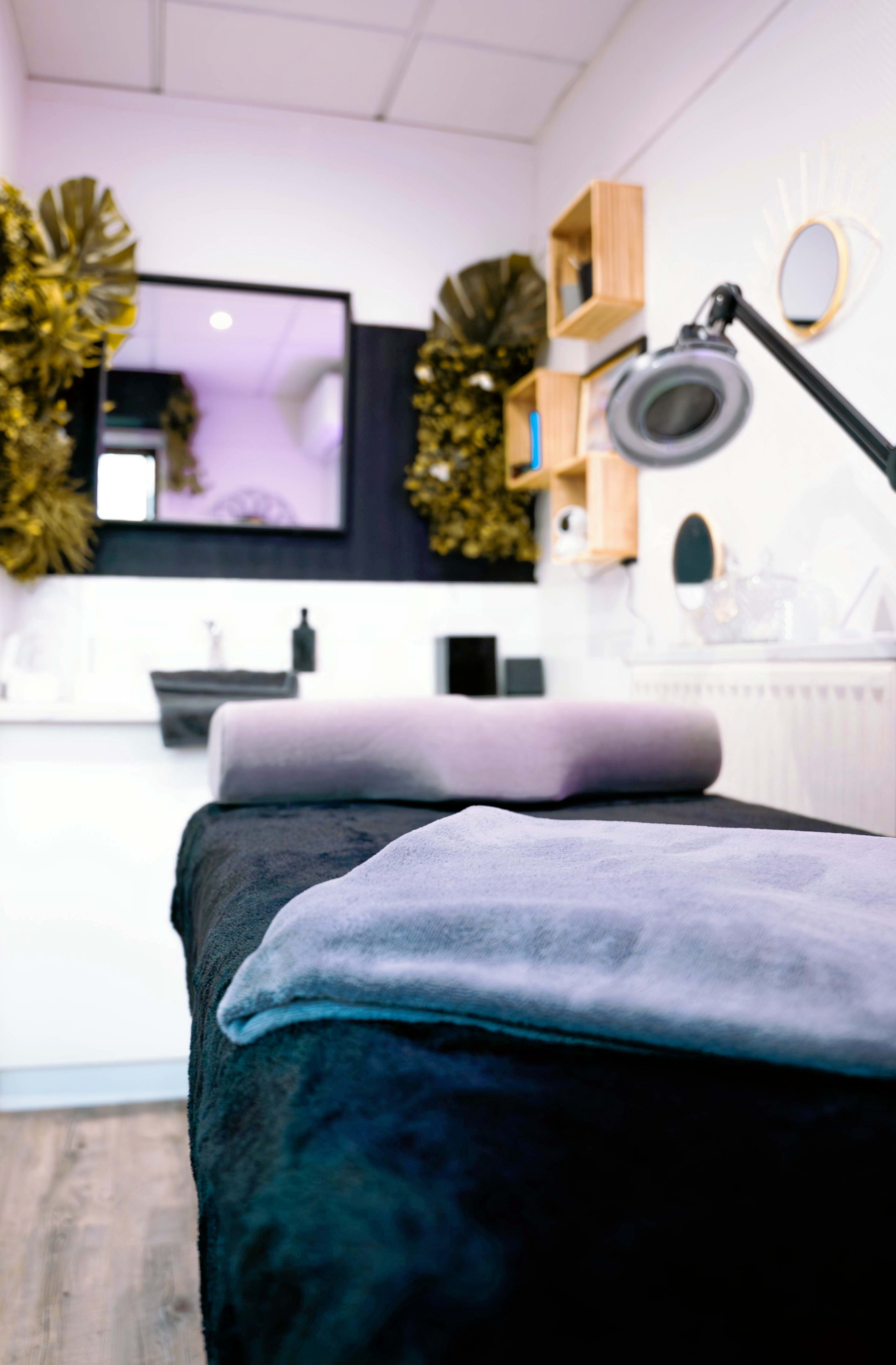 BEAUTE ANTIGONE - Institut de beauté Montpellier - OneBooking