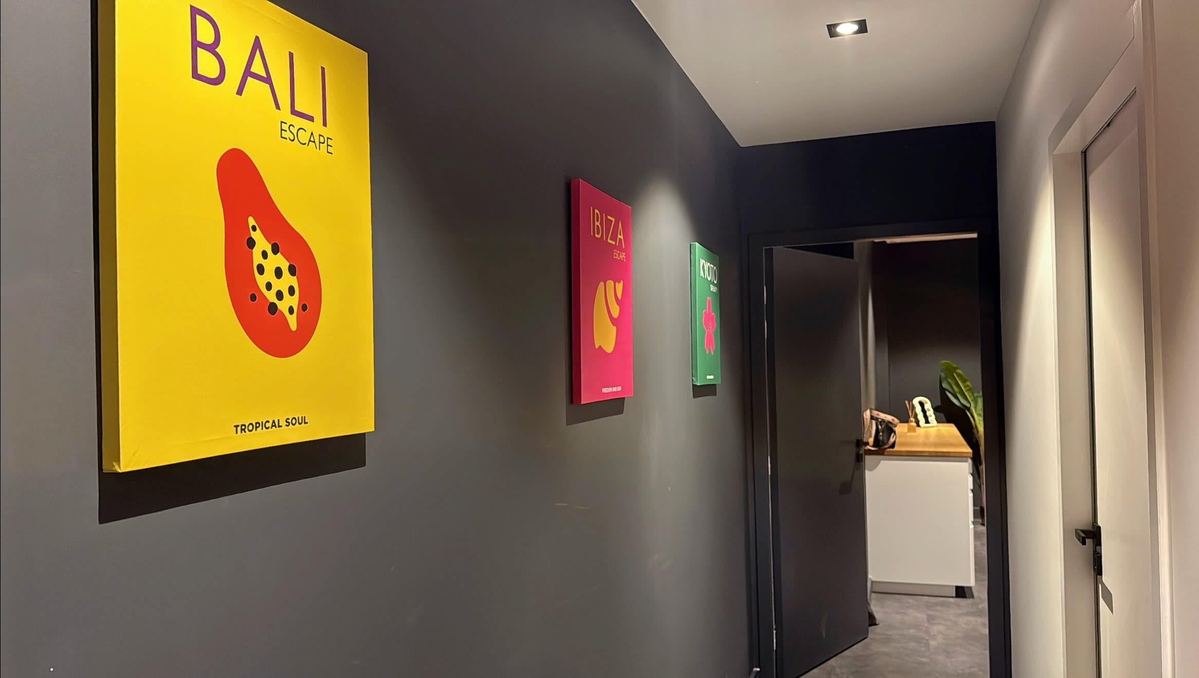 Evik - Institut de beauté Cannes - Evik - Photo Galerie - OneBooking