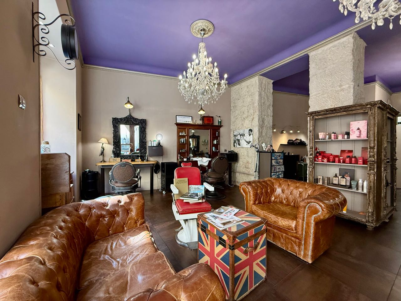 Piccadilly Hairshop