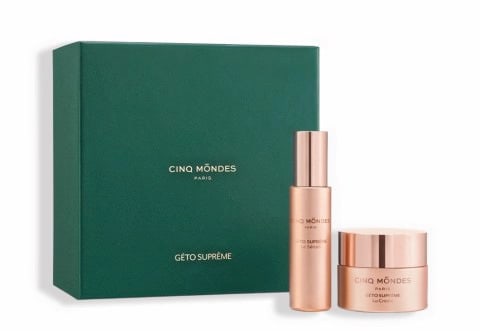 SPA Cinq Mondes - Institut de beauté Nantes - SPA Cinq Mondes - Photo Galerie - OneBooking