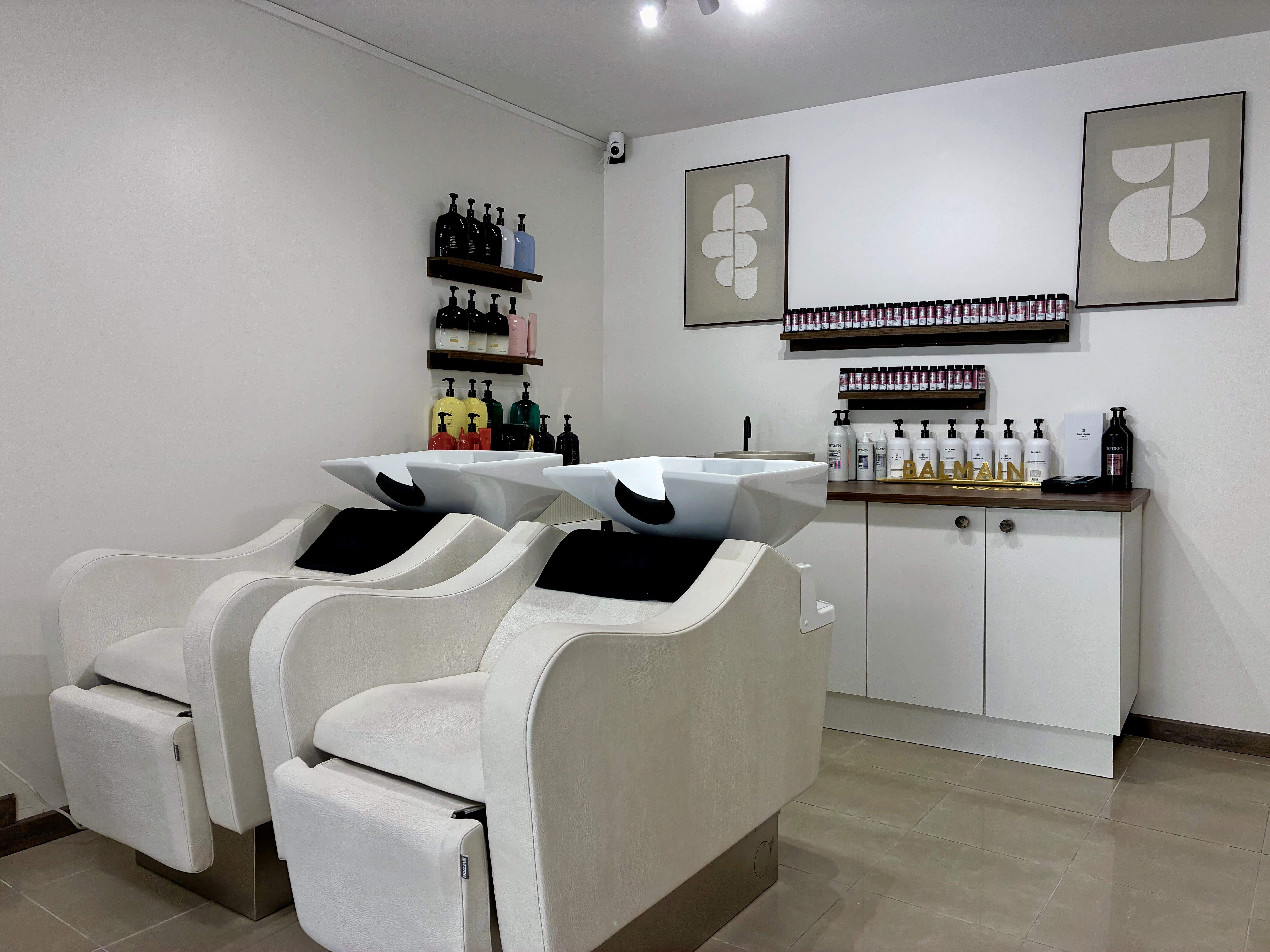 GMB BEAUTY - Coiffure Béziers - GMB BEAUTY - Photo Galerie - OneBooking