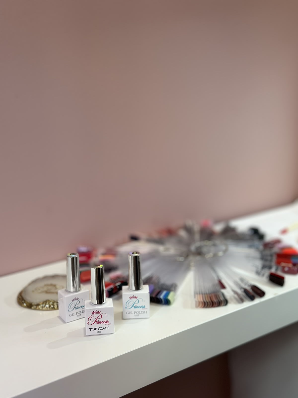 Atelier de beauté N&V - Sourcils & cils Nice - Atelier de beauté N&V - Photo Galerie - OneBooking