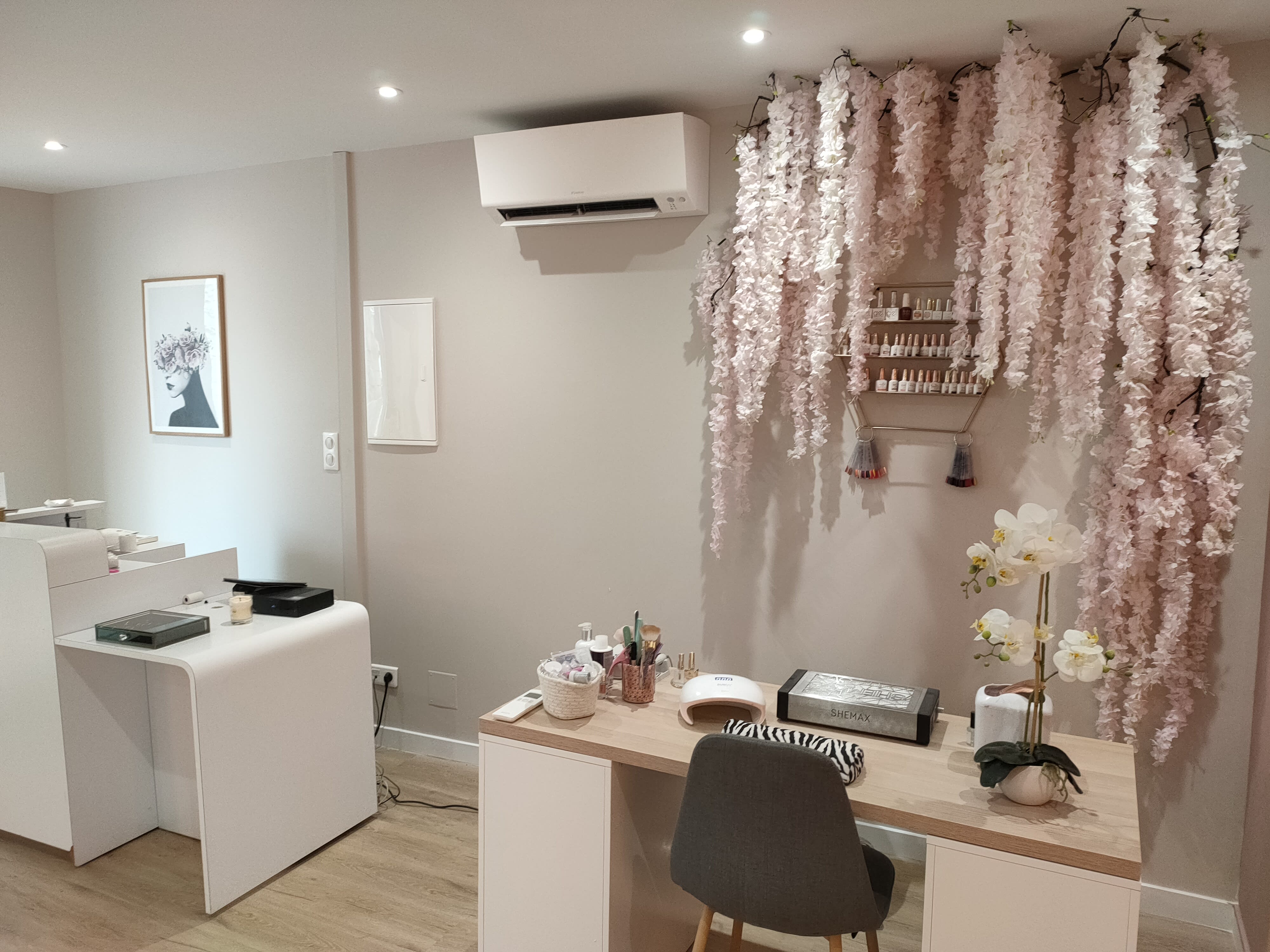 Le boudoir d Aurore - Institut de beauté Agen - Le boudoir d Aurore - Photo Galerie - OneBooking