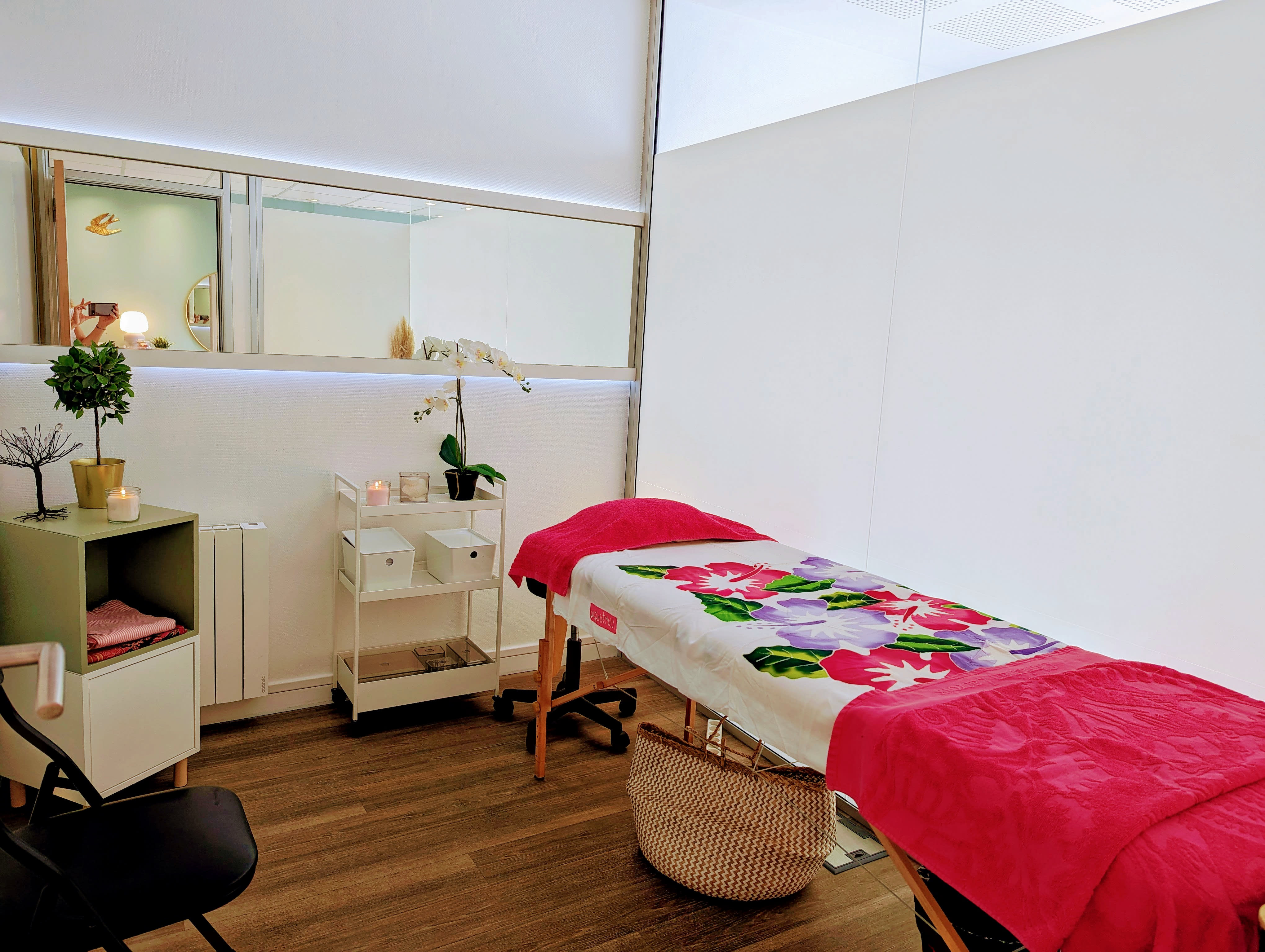 C'Beauté - Épilation Rennes - OneBooking