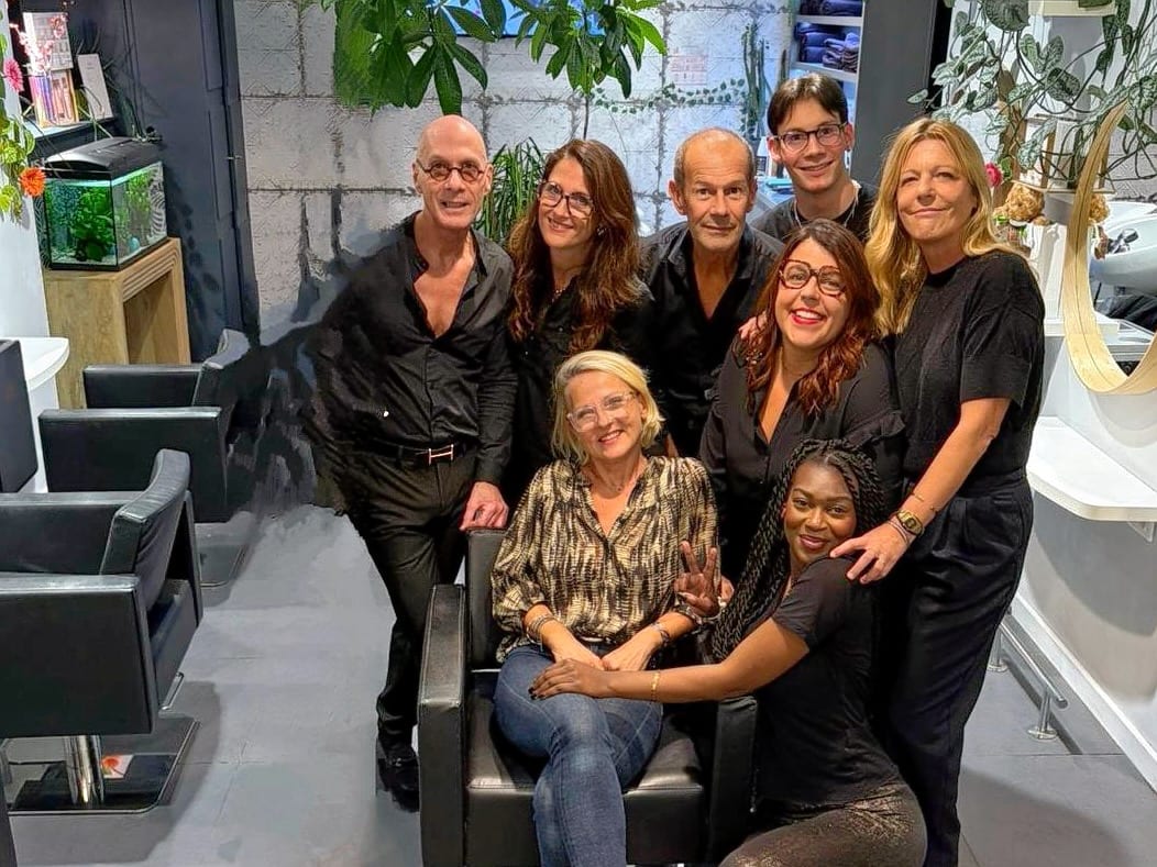 Salon Delorme - Coiffure Nantes - OneBooking