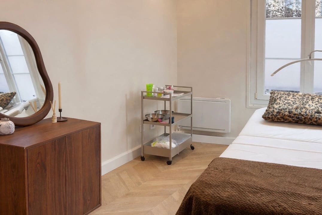 Cyrine K Institut - Onglerie Le Havre - OneBooking