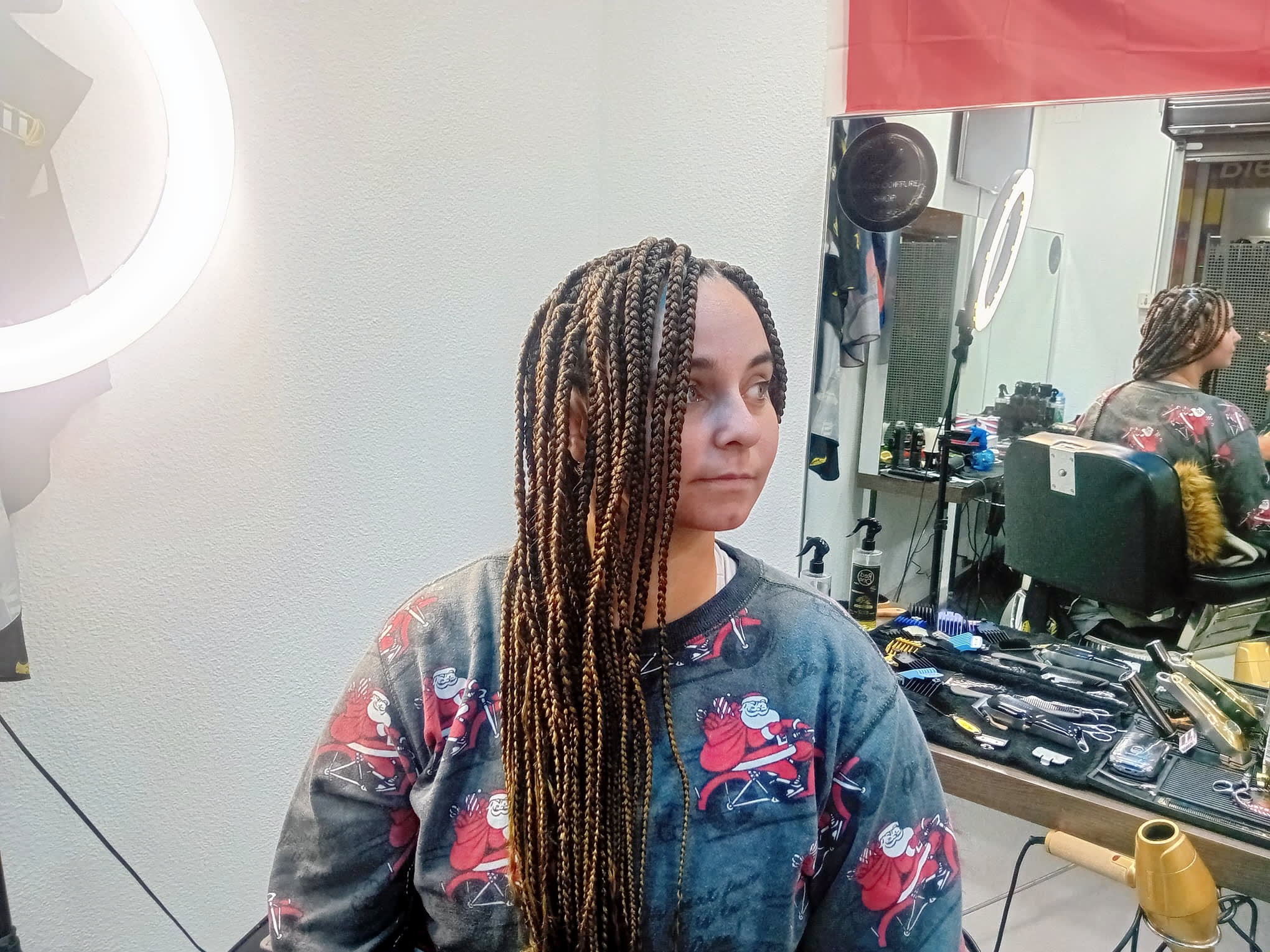 British Coiffure - Coiffure Toulouse - British Coiffure - Photo Galerie - OneBooking