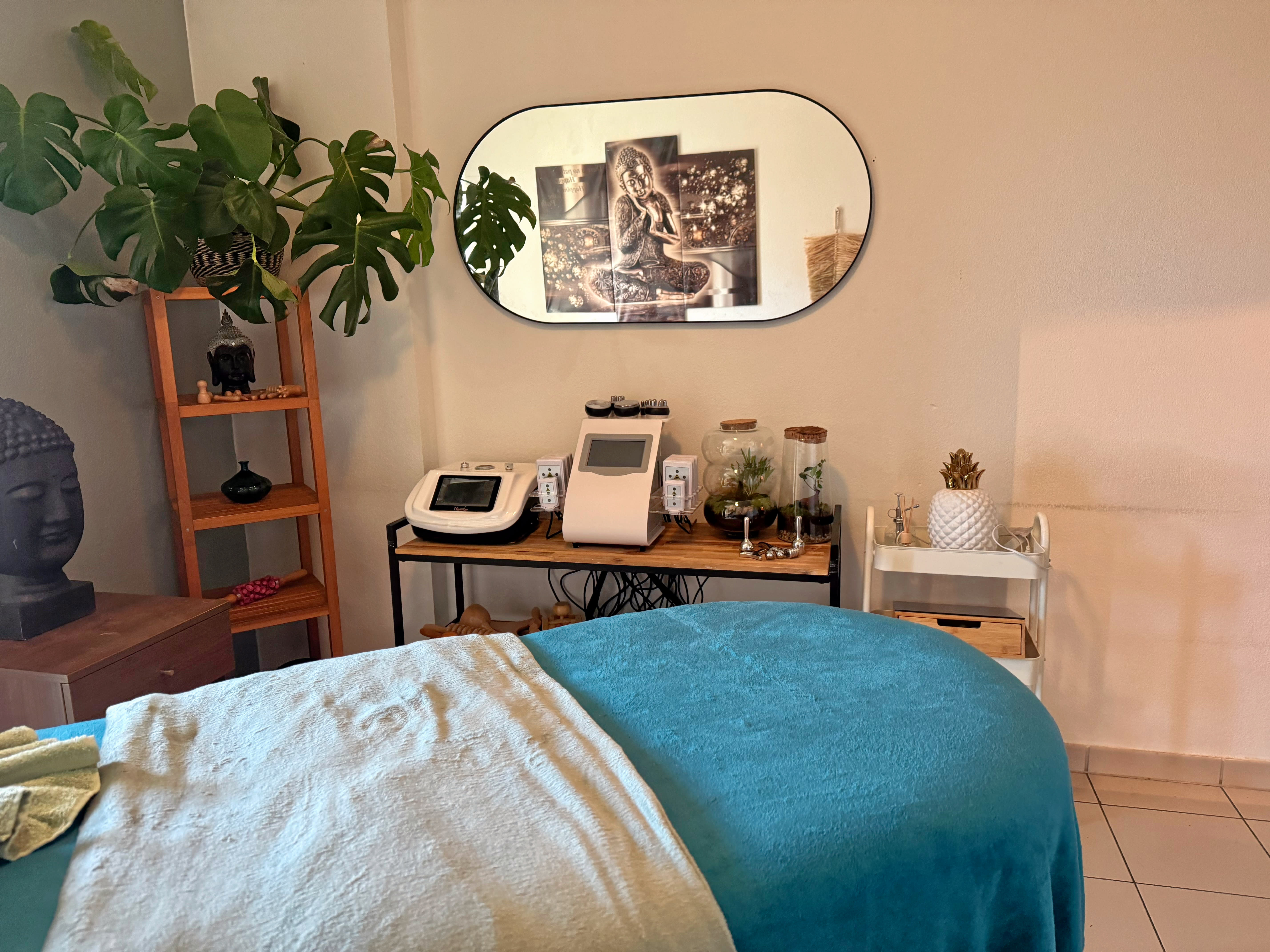 Spa Brazil - Massage Toulon - OneBooking