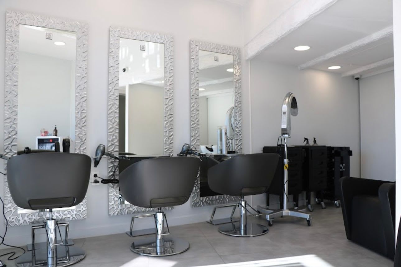 Coiffure & Hair Design By Vanessa