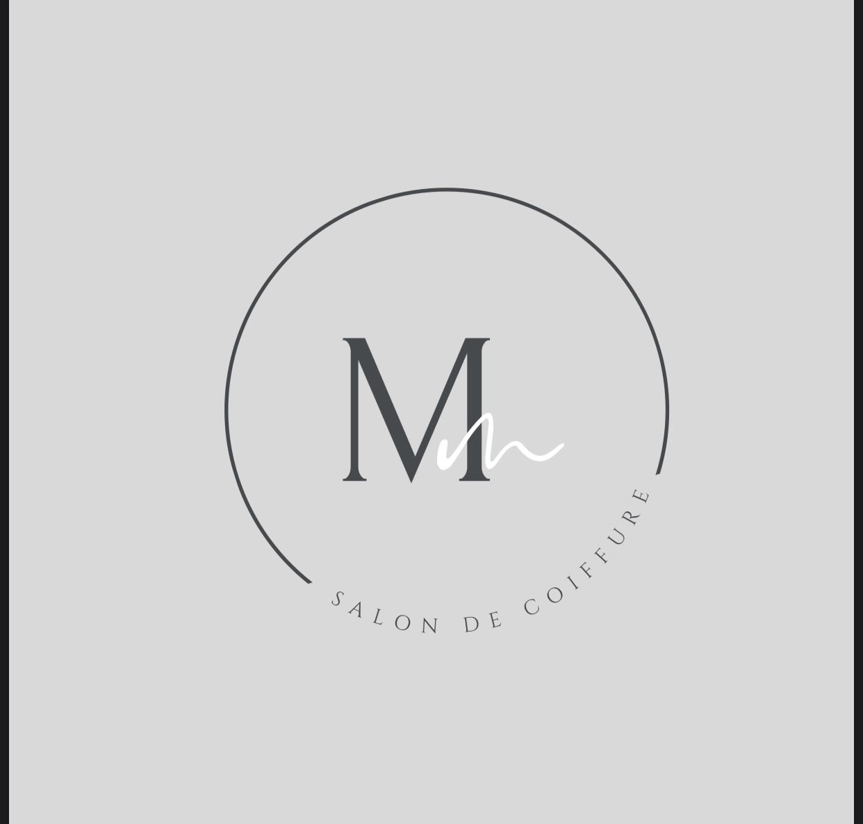Maison Manon - Coiffure Montpellier - Photo de couverture - OneBooking