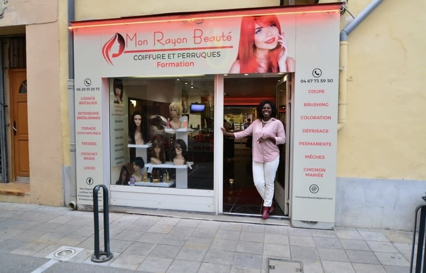 Mon Rayon Beaute