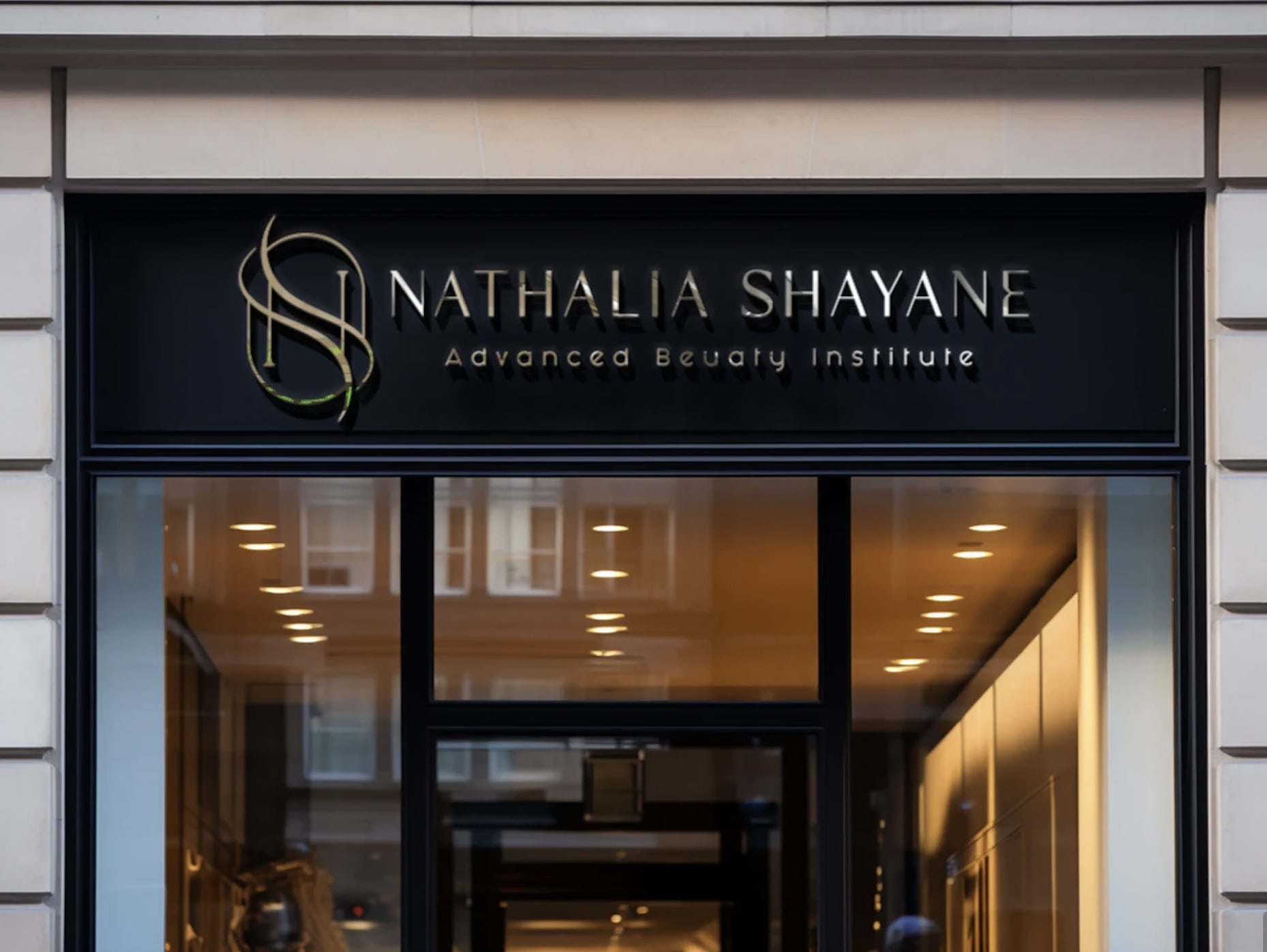 Nathalia Shayane Advanced Beauty Institute