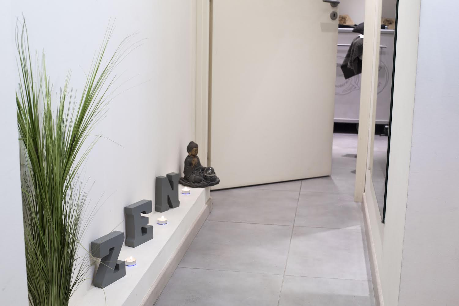 Institut Osmose Beauté - Institut de beauté Toulon - OneBooking