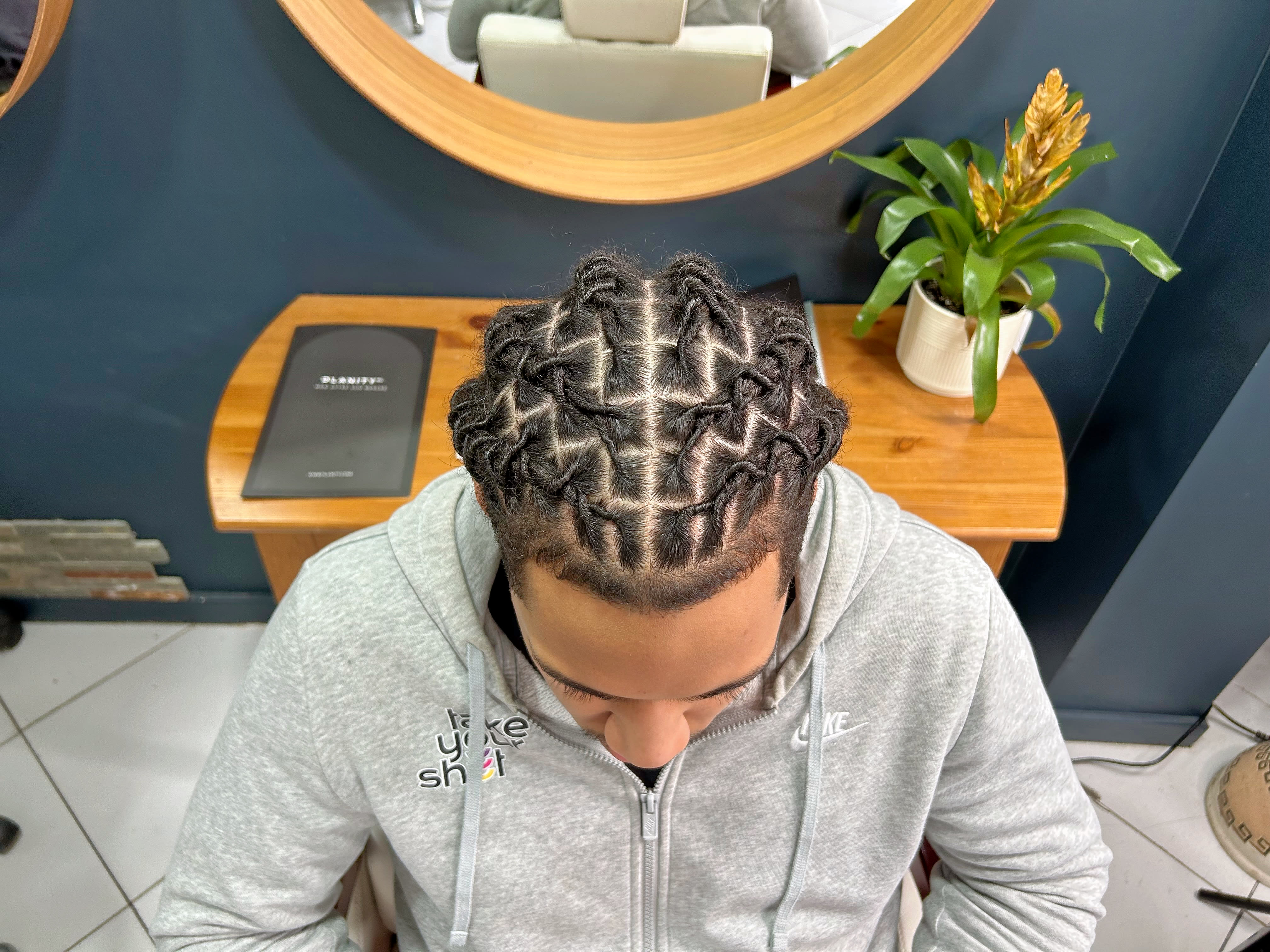 PHIHAIR - Coiffure Montpellier - PHIHAIR - Photo Galerie - OneBooking