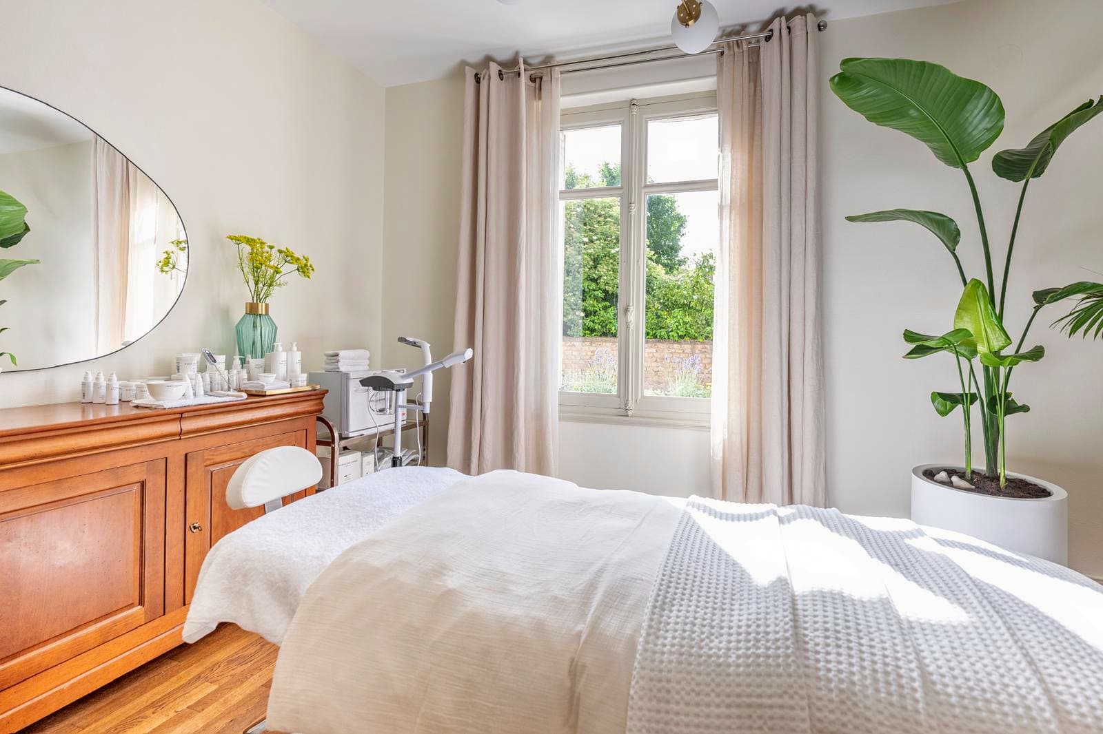 Svetlana Cugnet Facialiste - Institut de beauté Dijon - OneBooking