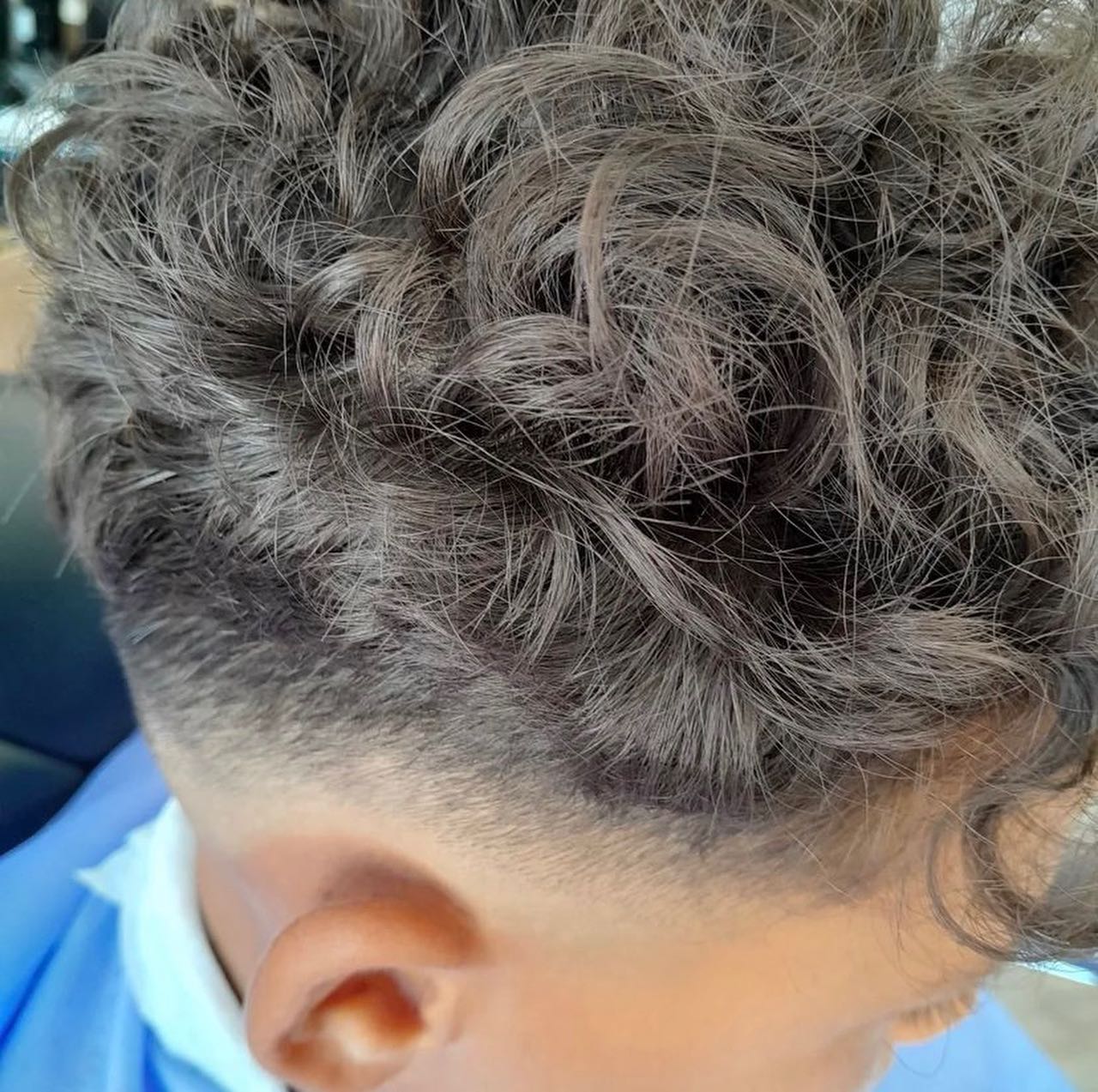 Atef Mixte Coiffure - Coiffure Vallauris - Atef Mixte Coiffure - Photo Galerie - OneBooking