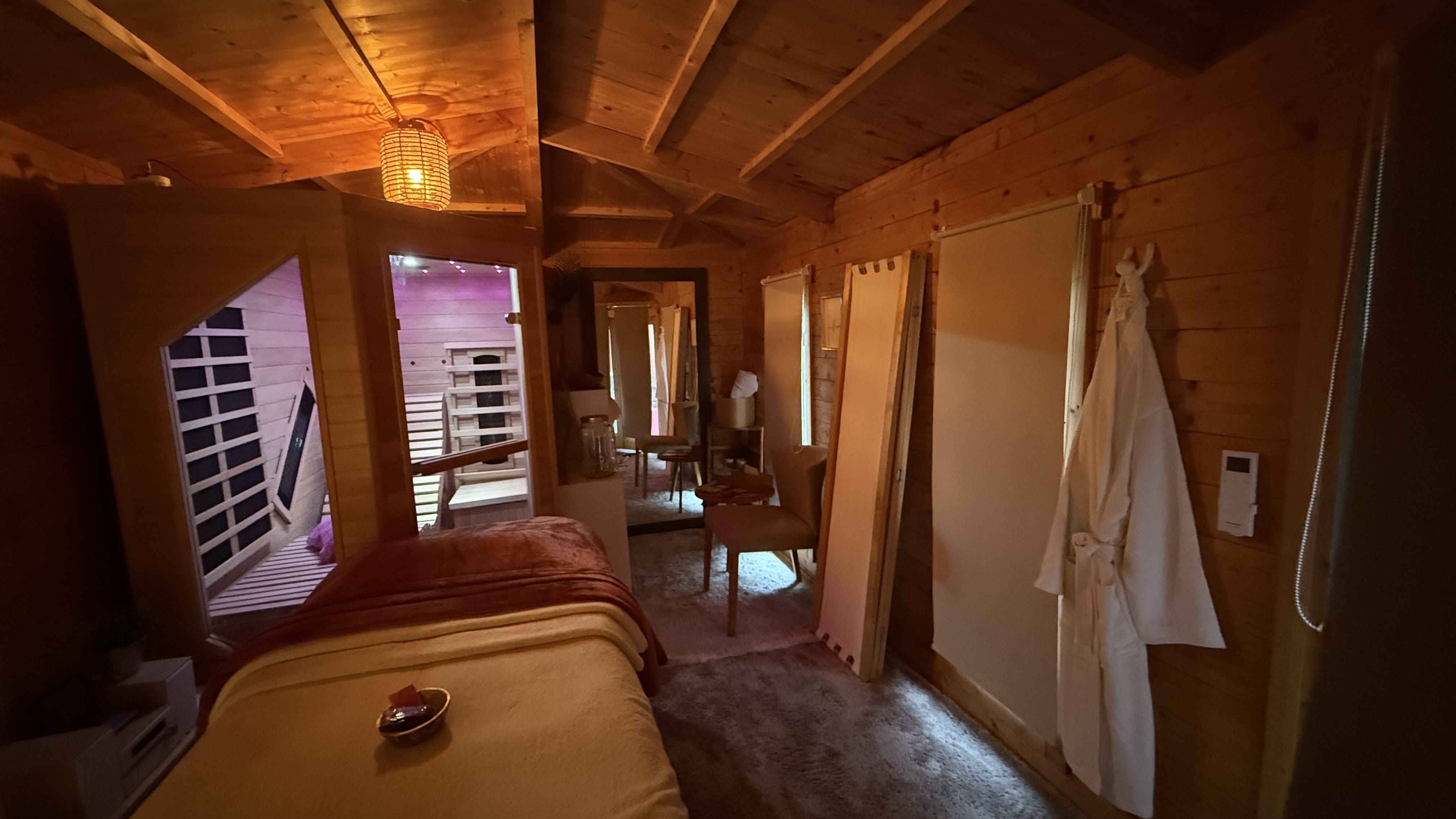Mae Paradise - Institut de beauté Antibes - Mae Paradise - Photo Galerie - OneBooking