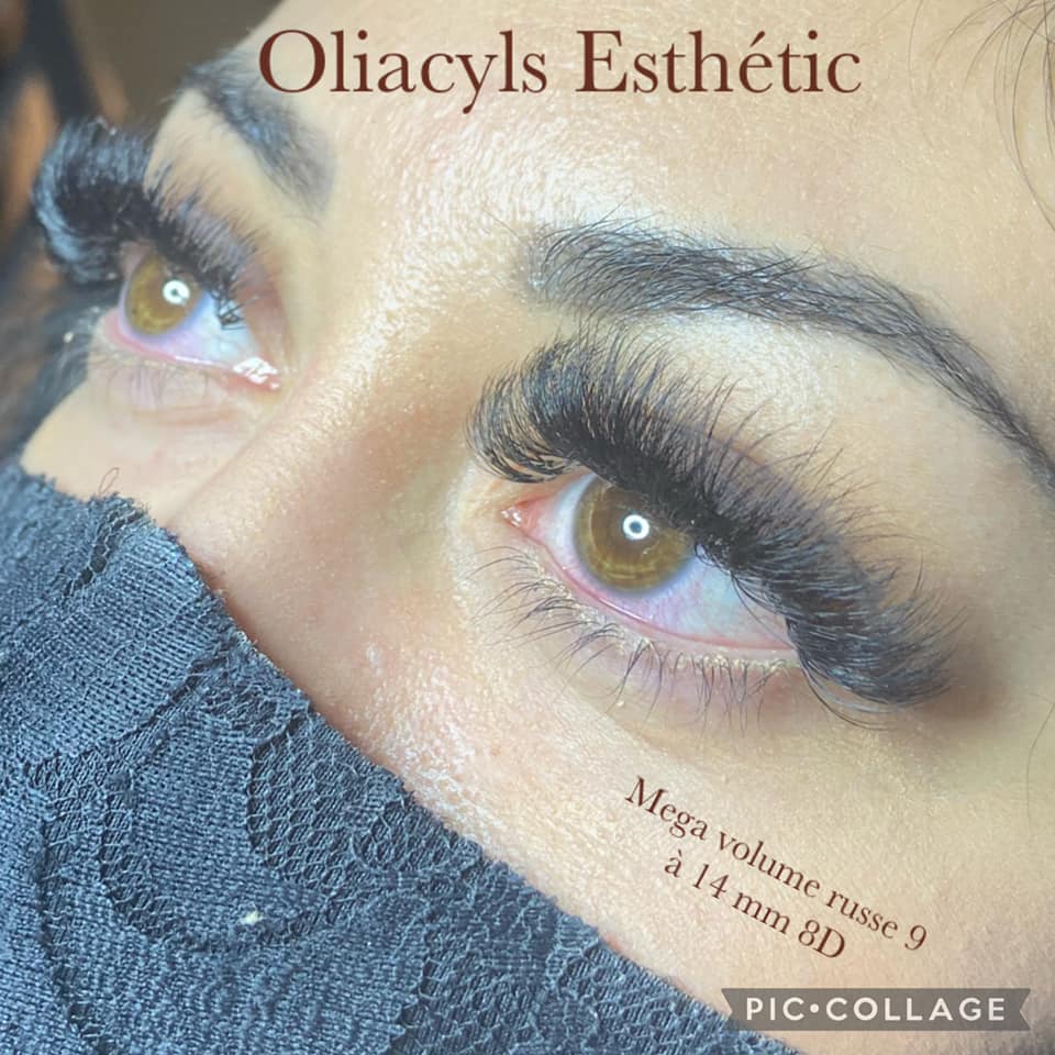 Oliacyls Esthetic / Endermologie 0628379791 - Onglerie Nîmes - OneBooking