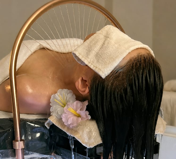 Institut Yuna ~ Head Spa ~ Soins Esthétiques