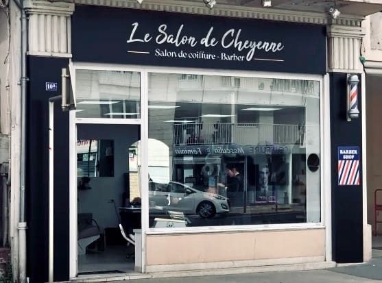 Salon cheyenne