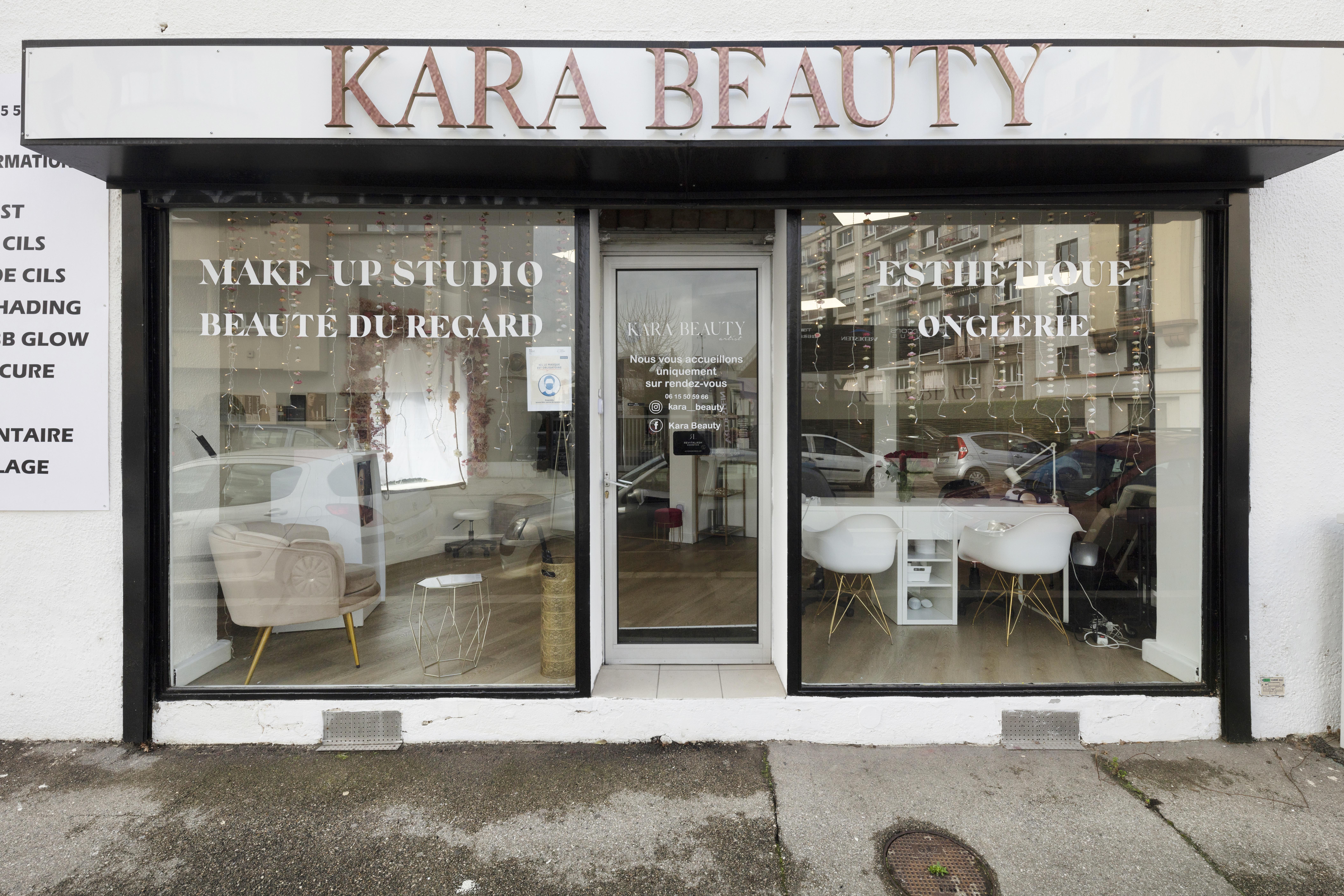 Kara Beauty - Coiffure Grenoble - OneBooking