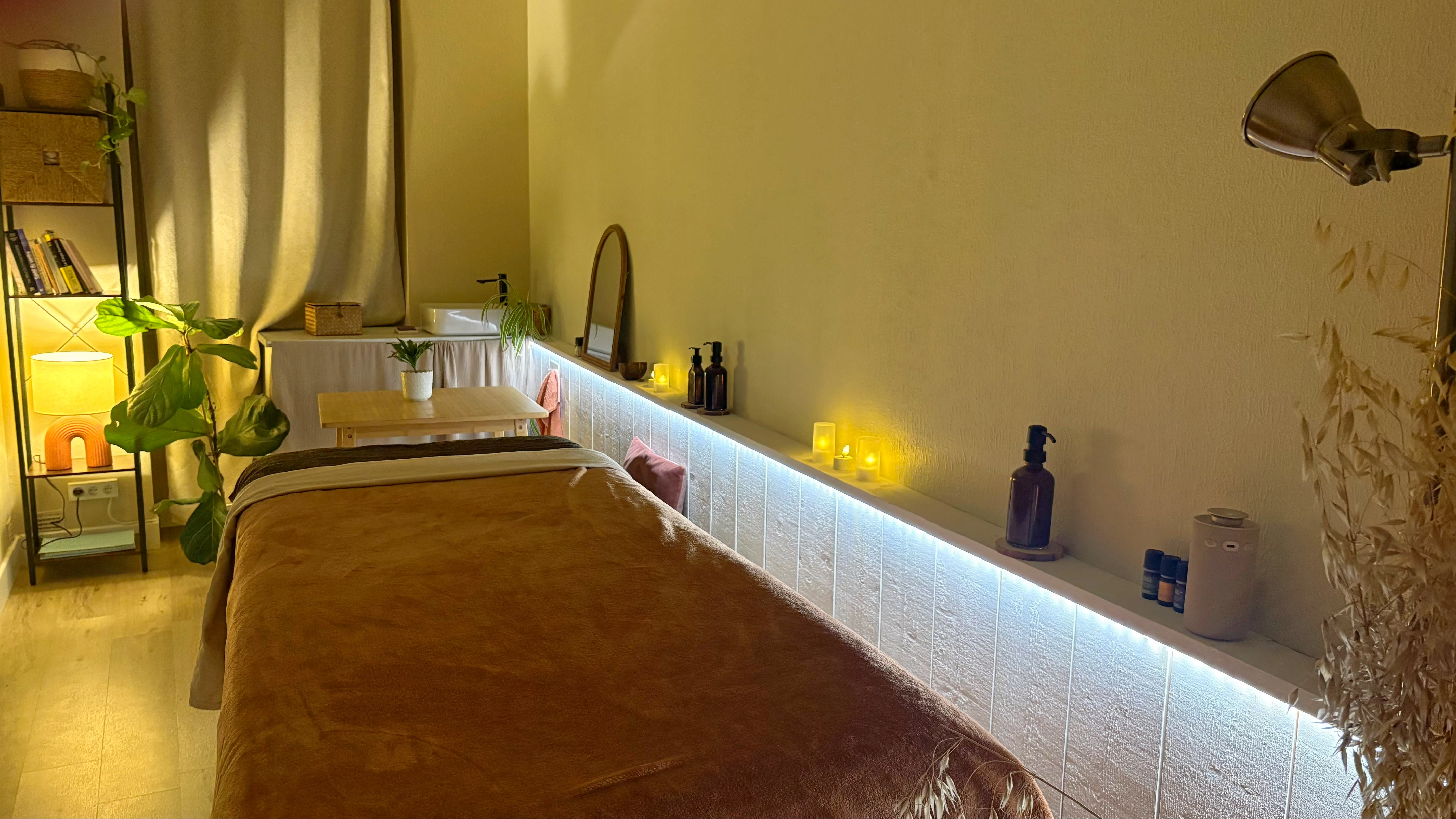 Alexia Brizion - Naturopathe & Massages - Institut de beauté Toulouse - OneBooking