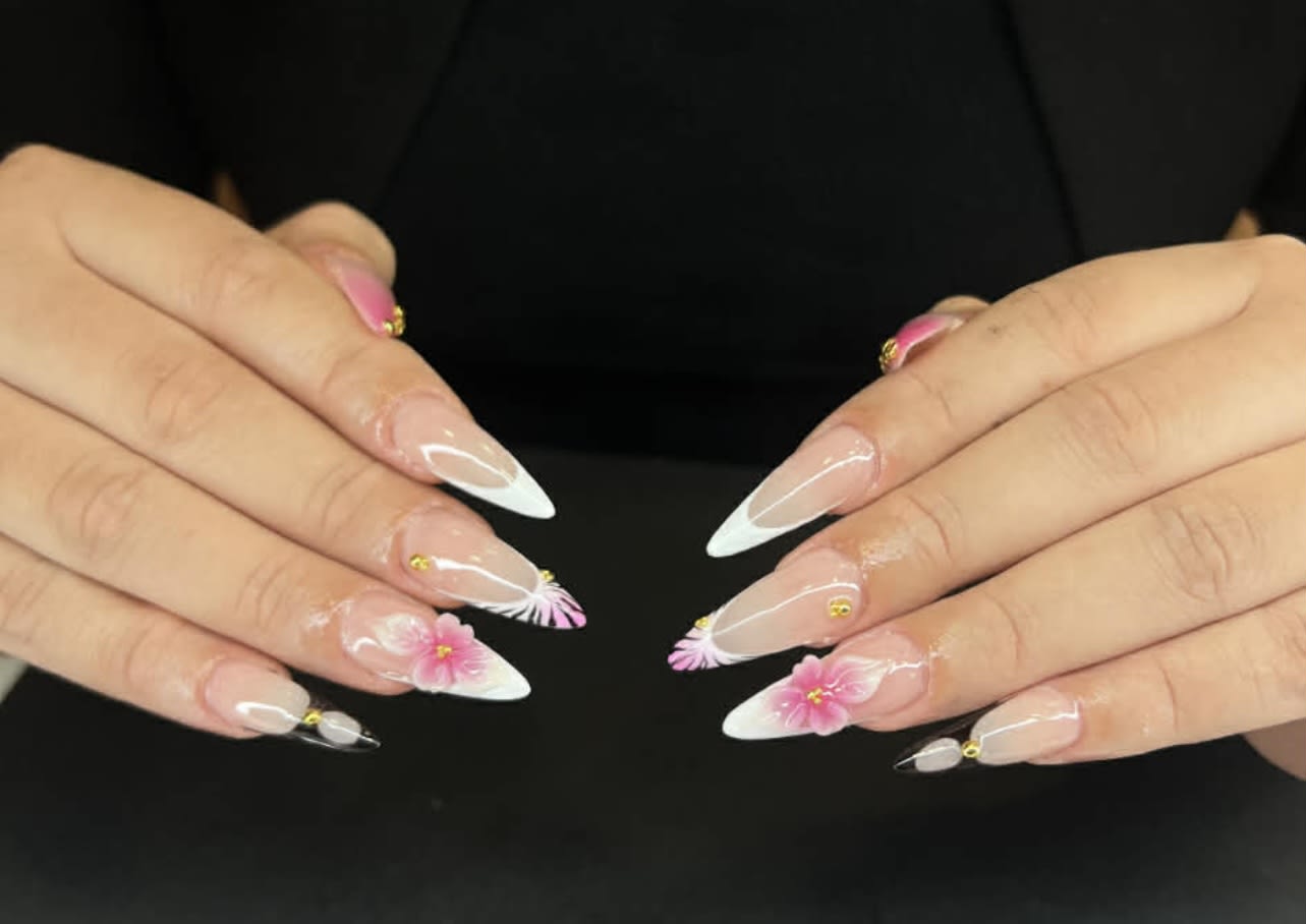 MARIE NAILS ET HEAD SPA