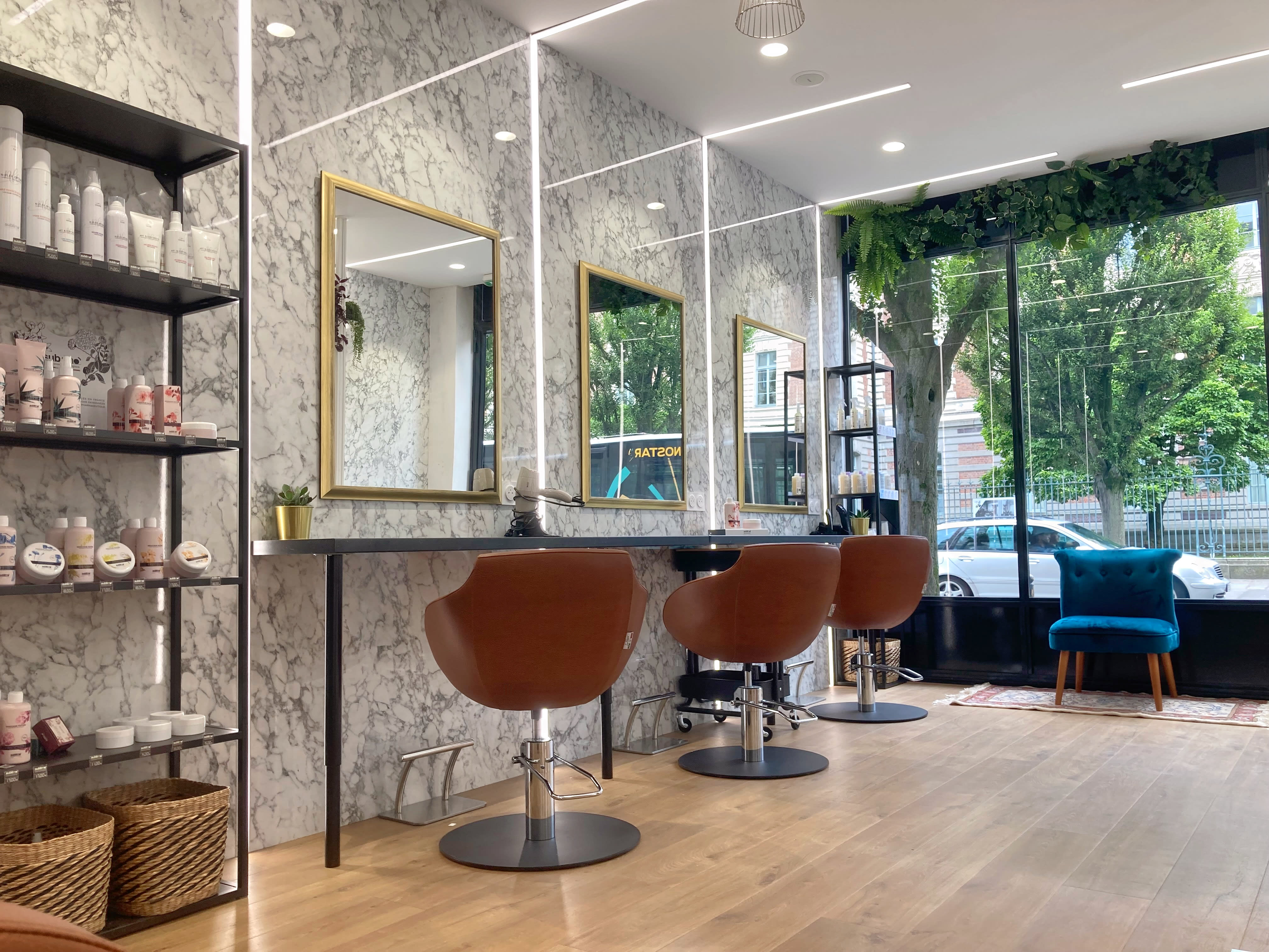 Ardéco - Coiffure Rennes - OneBooking