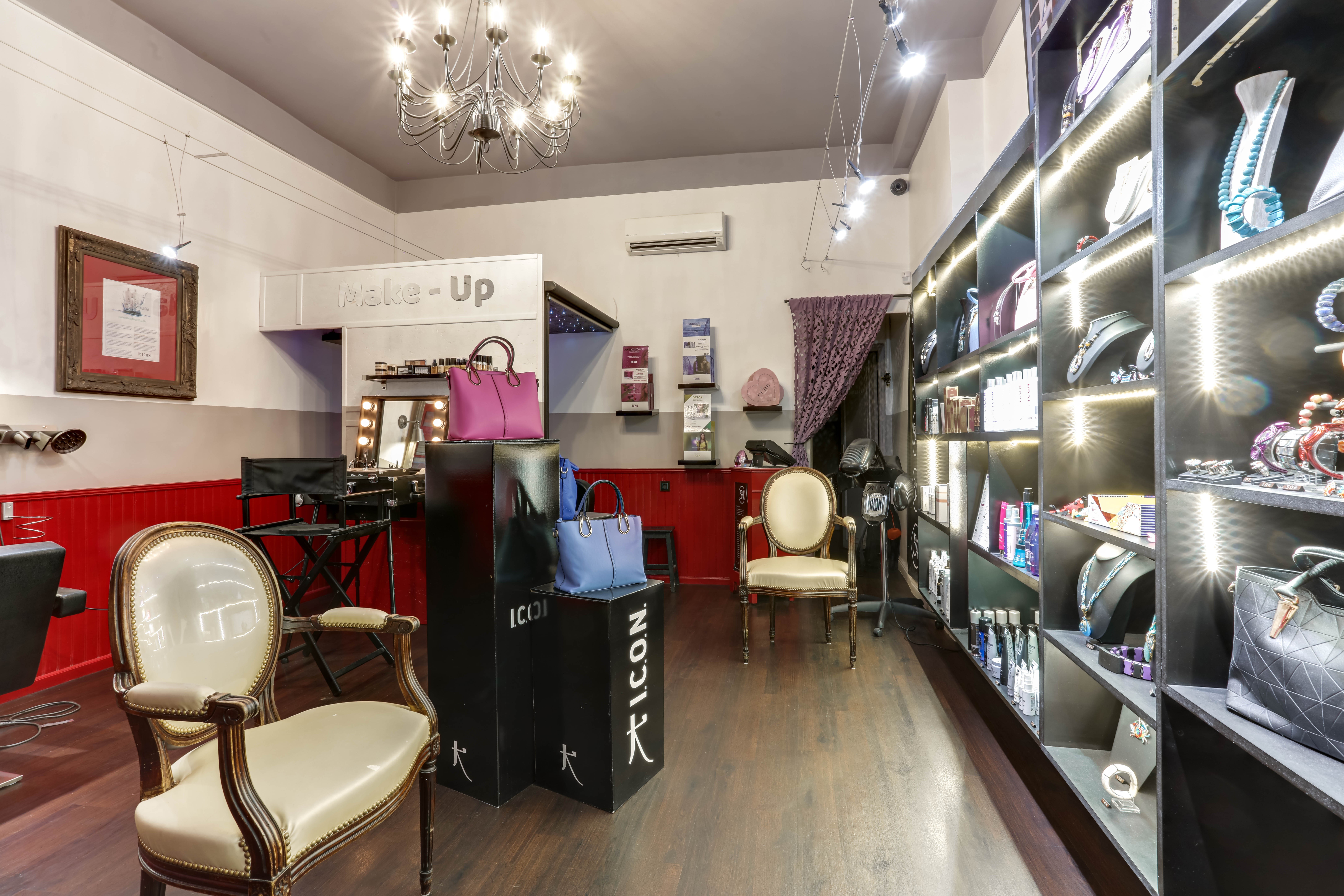 Studio 54 - Coiffure Montpellier - Studio 54 - Photo Galerie - OneBooking