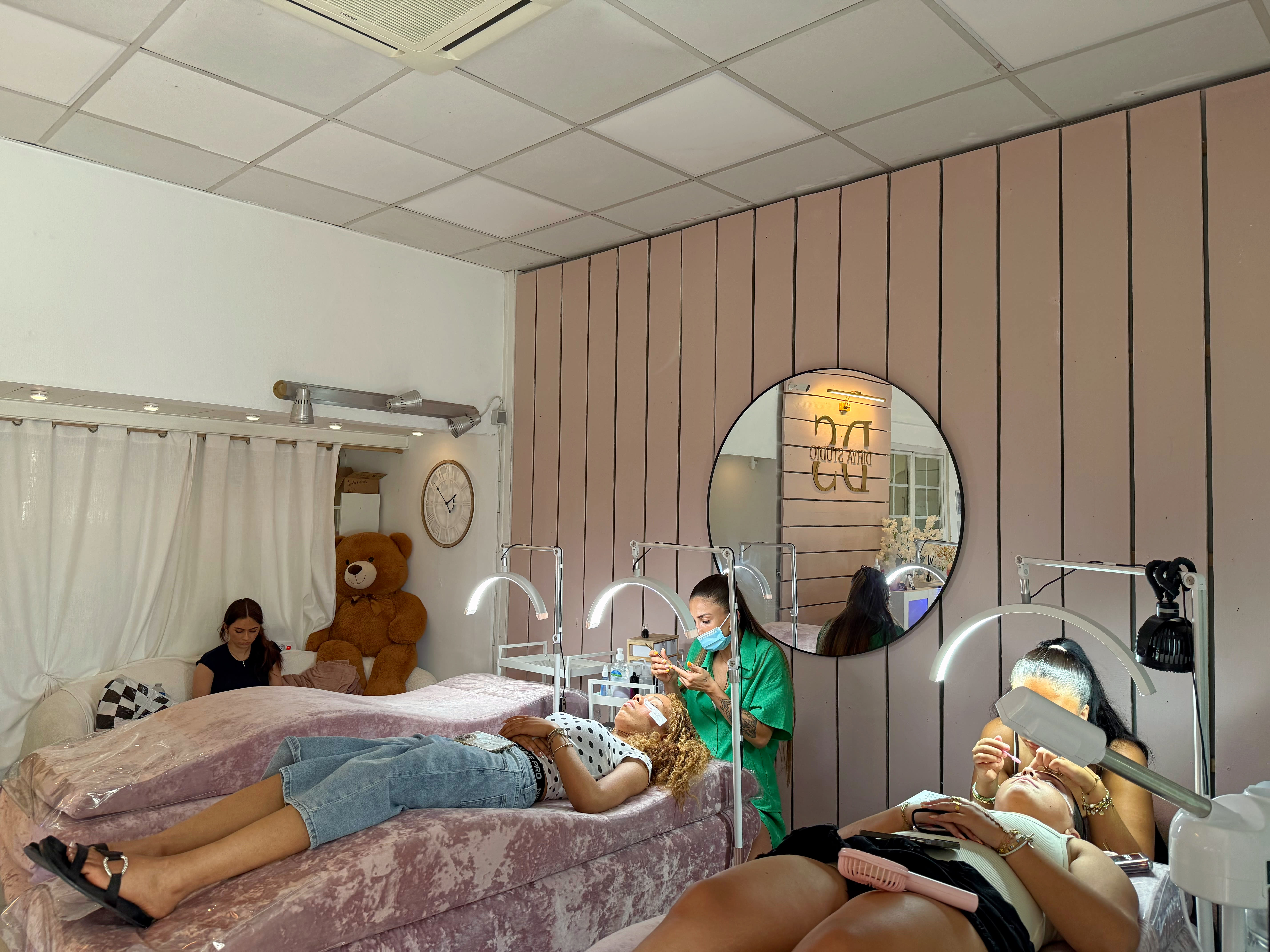 Dihya Studio - Soin visage Nice - Dihya Studio - Photo Galerie - OneBooking
