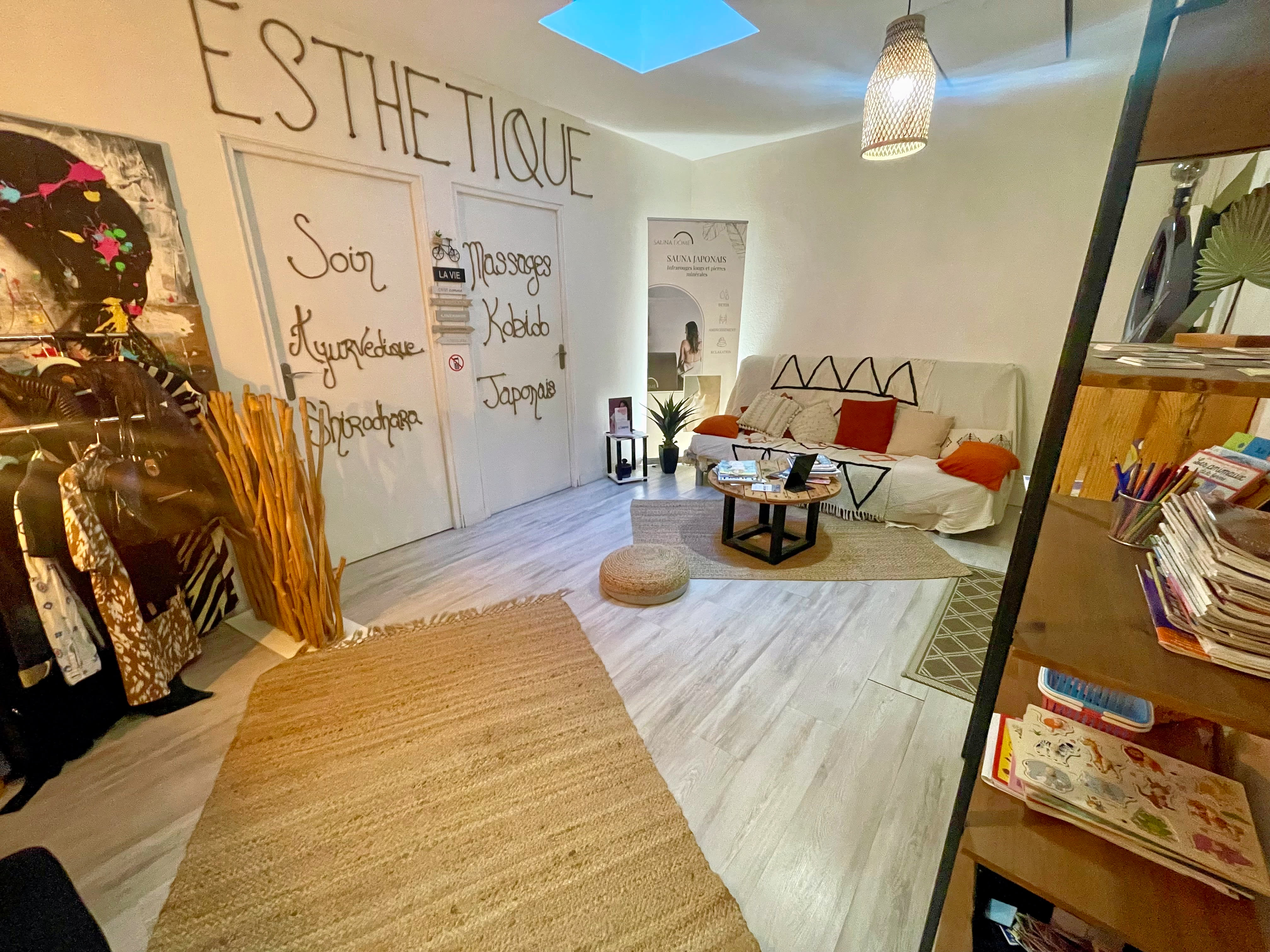 L & E Esthétique - Coiffure - Coiffure Montpellier - L & E Esthétique - Coiffure - Photo Galerie - OneBooking