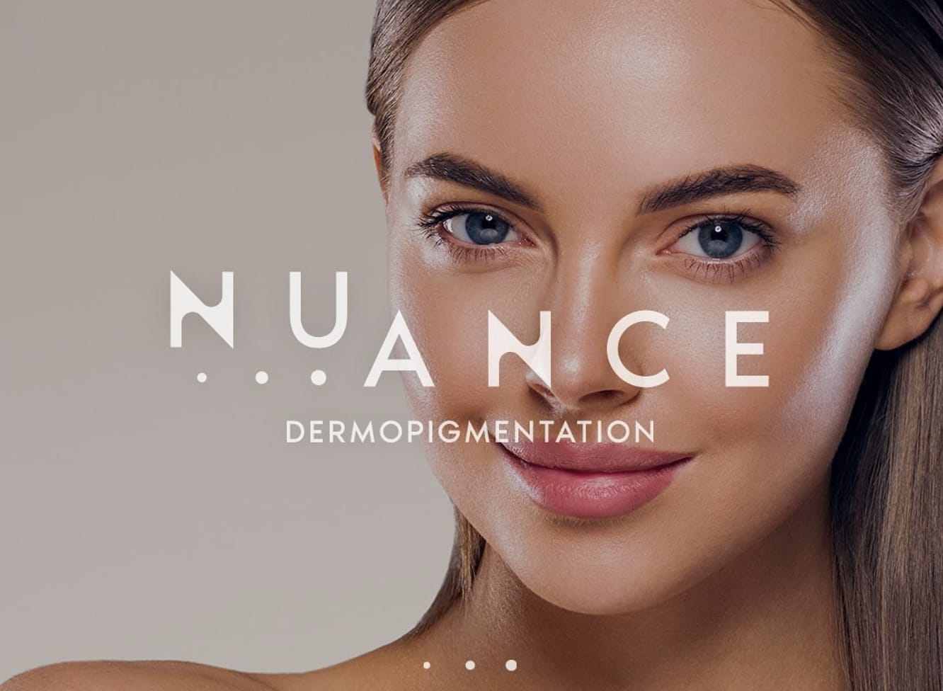 NUANCE Dermopigmentation