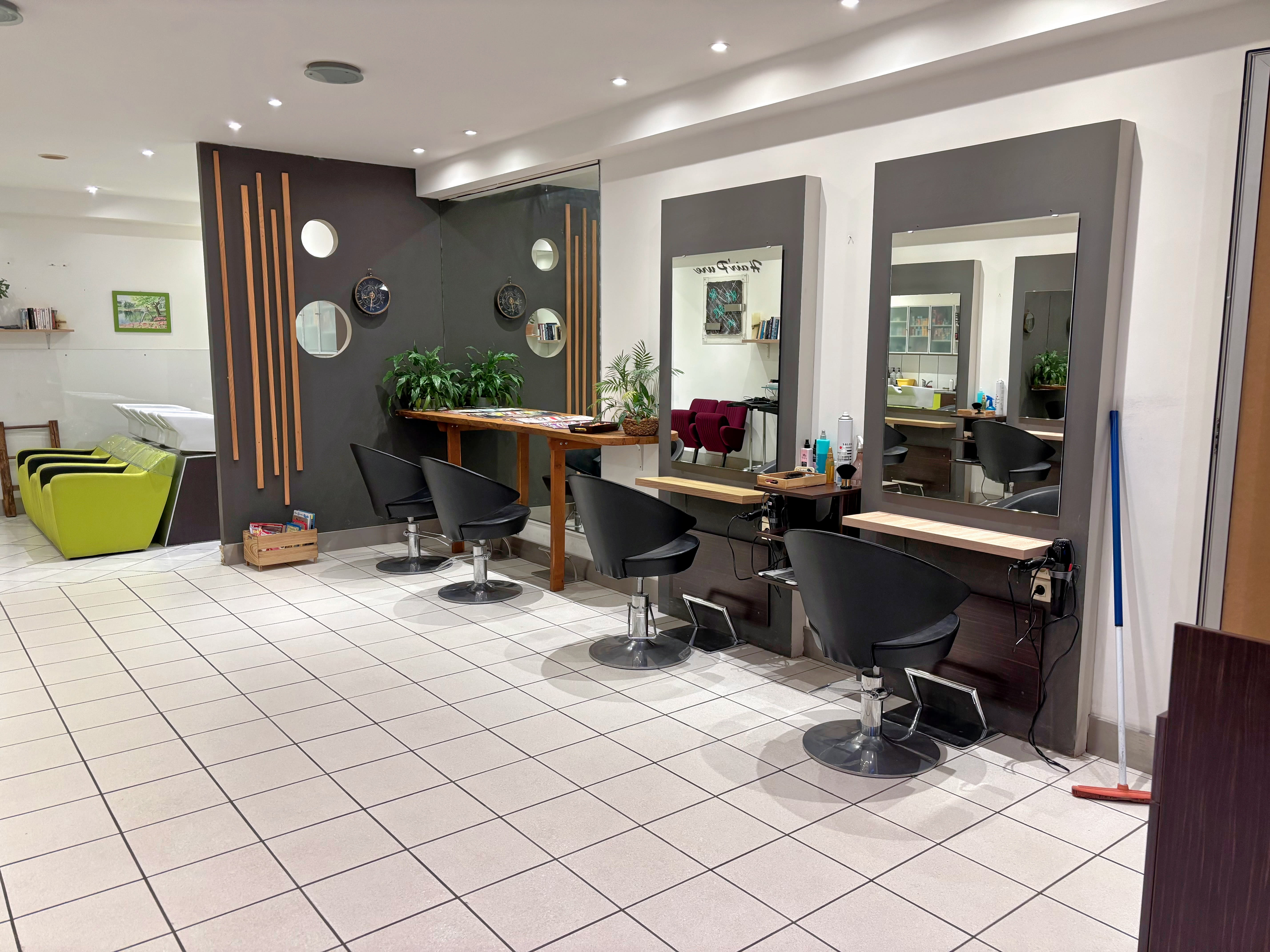 Morant Sandrine et Chantal - Hair Pure - Coiffure Dijon - OneBooking