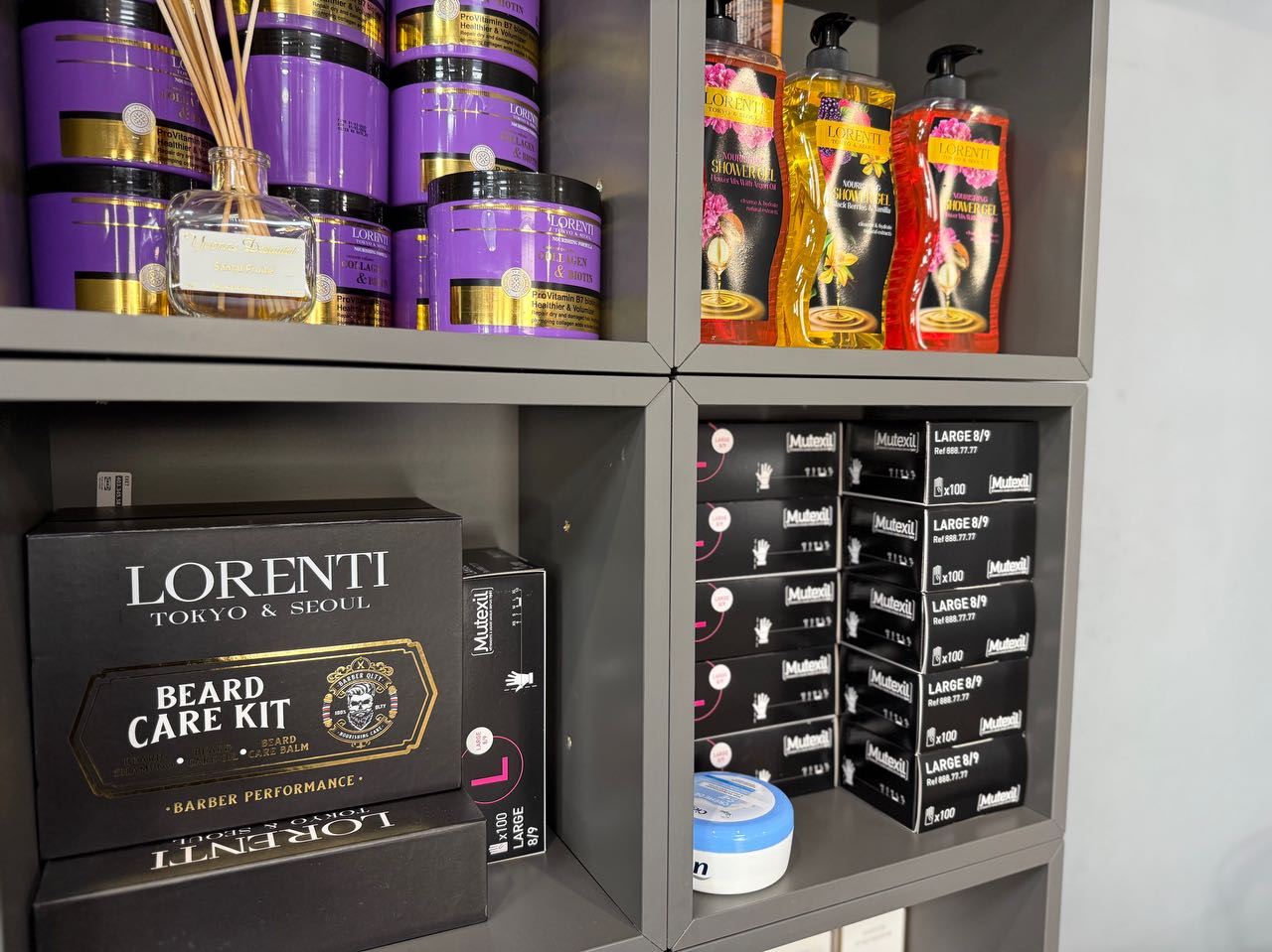 Amitié Afro Cosmétique - Coiffure Nice - Amitié Afro Cosmétique - Photo Galerie - OneBooking