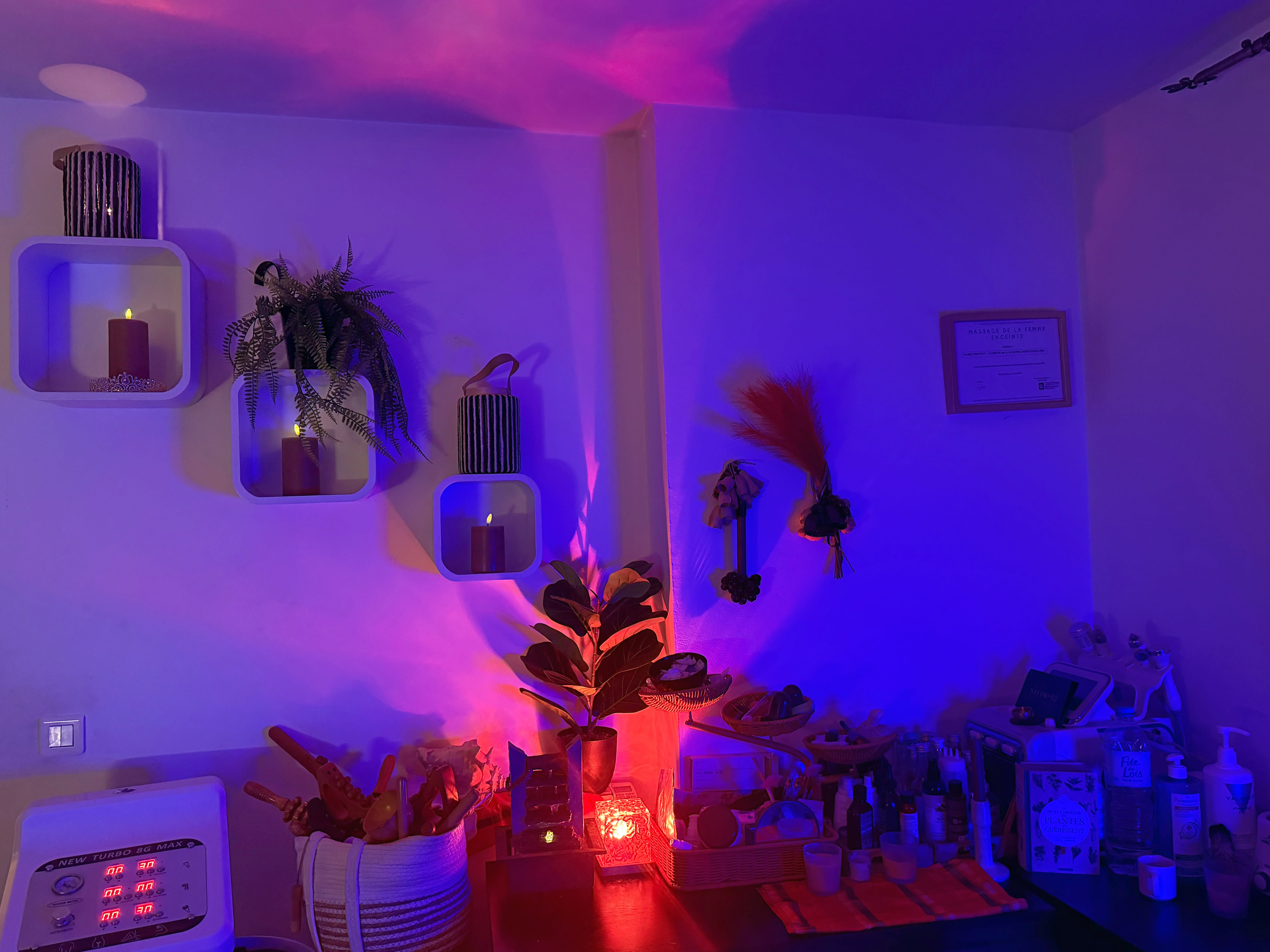 Le Studio 972 - Coiffure Vallauris - Le Studio 972 - Photo Galerie - OneBooking
