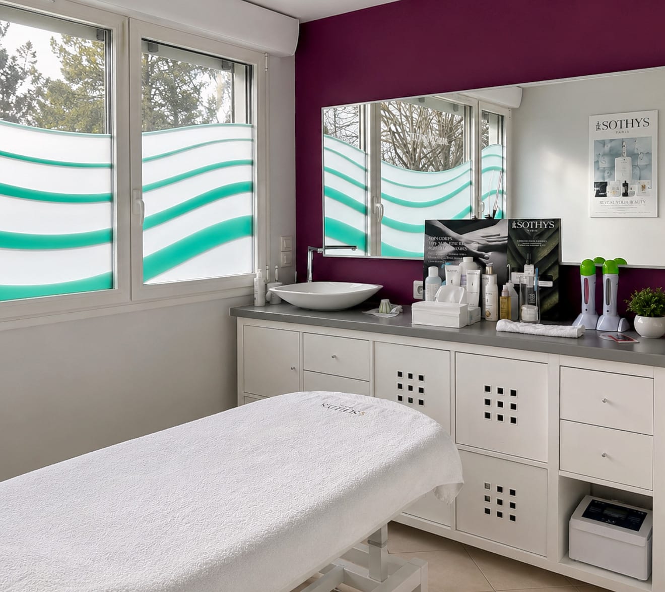 Institut de beaute Florentina - Épilation Nantes - OneBooking