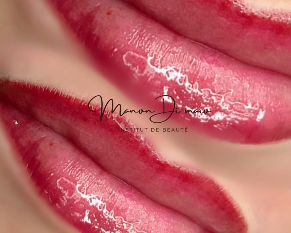 Manon Dimaio - Sourcils & cils Nice - Manon Dimaio - Photo Galerie - OneBooking