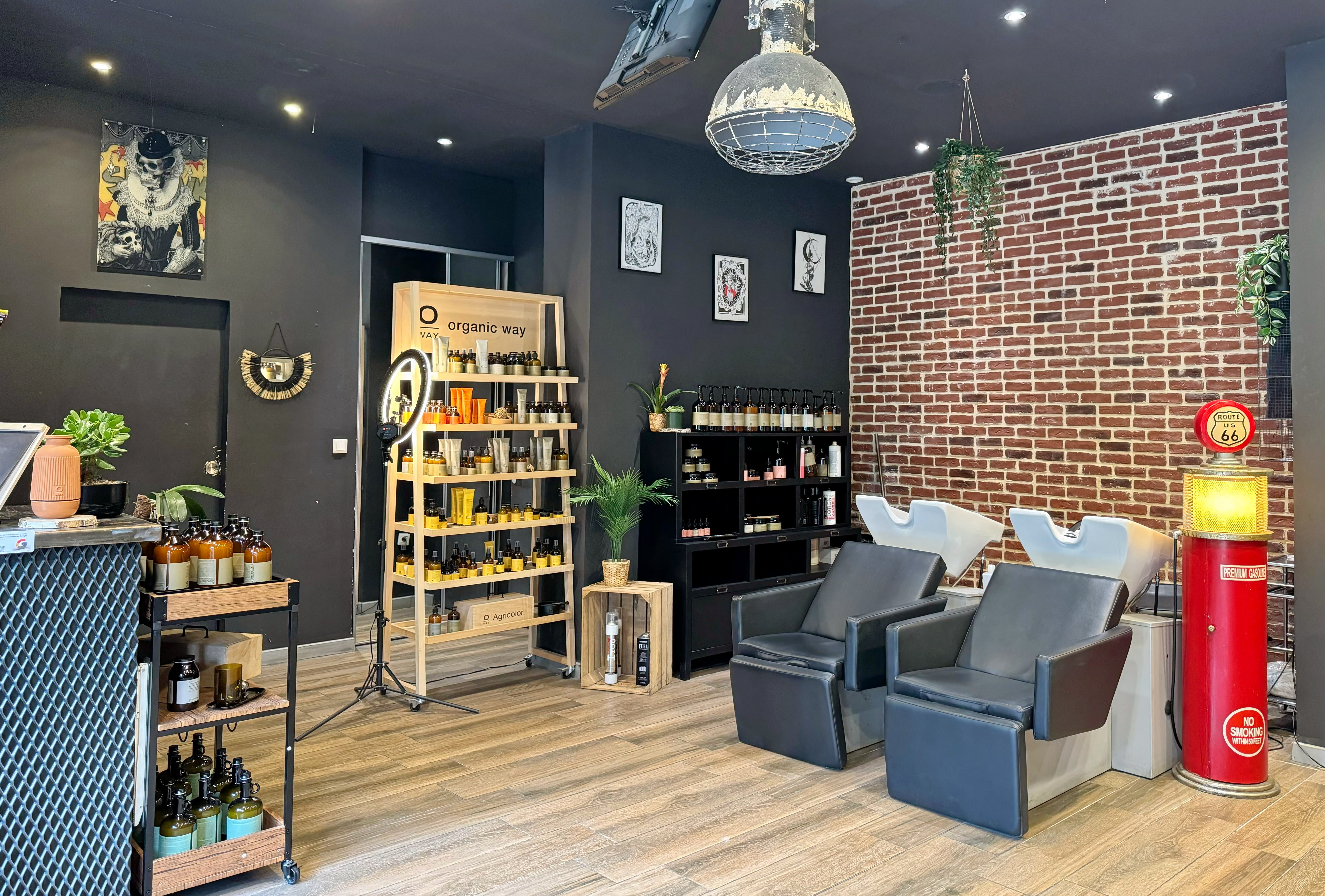 Supercuts - Coiffure Montpellier - Supercuts - Photo Galerie - OneBooking