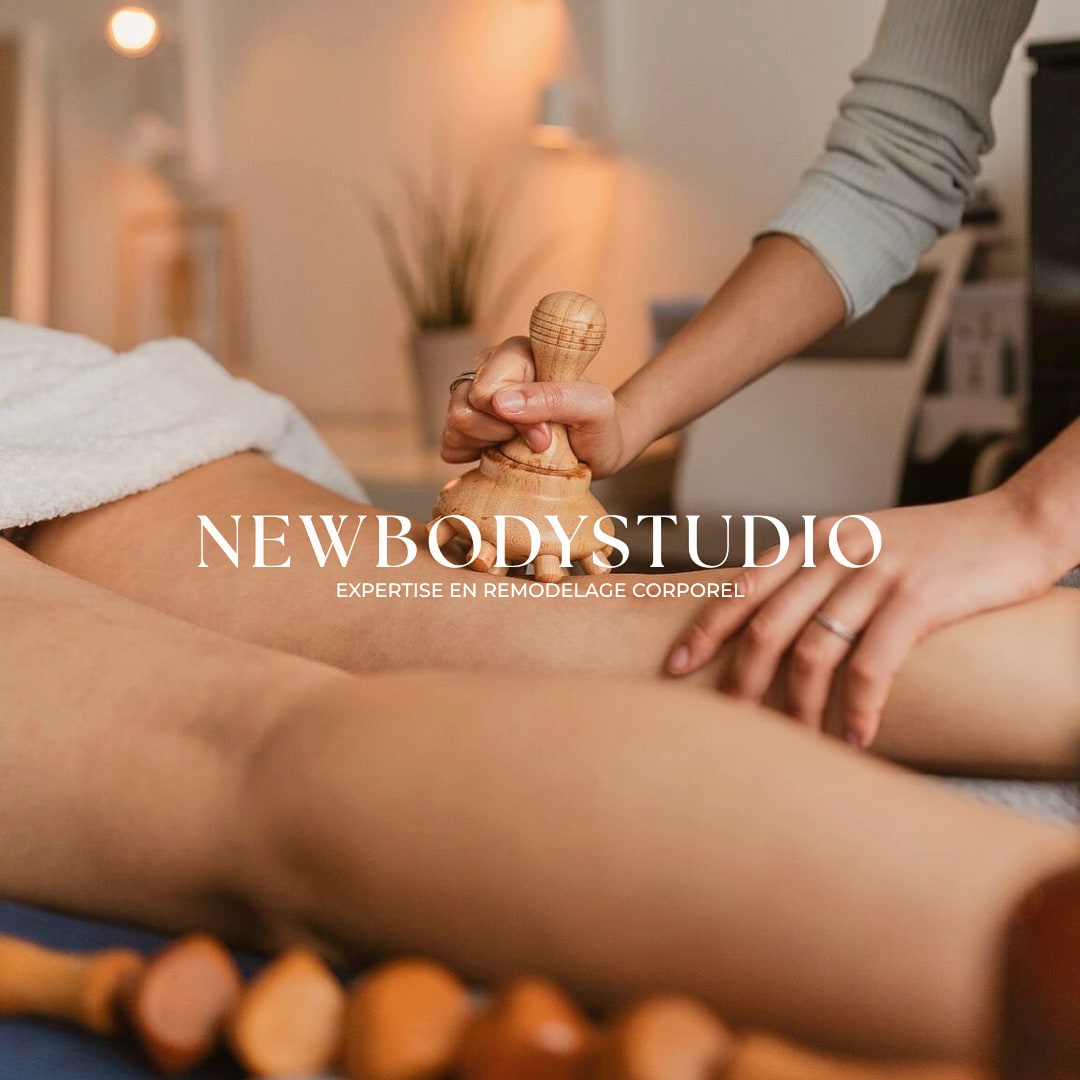 Newbody Studio ( soins minceur ) - Institut de beauté Nantes - Photo de couverture - OneBooking