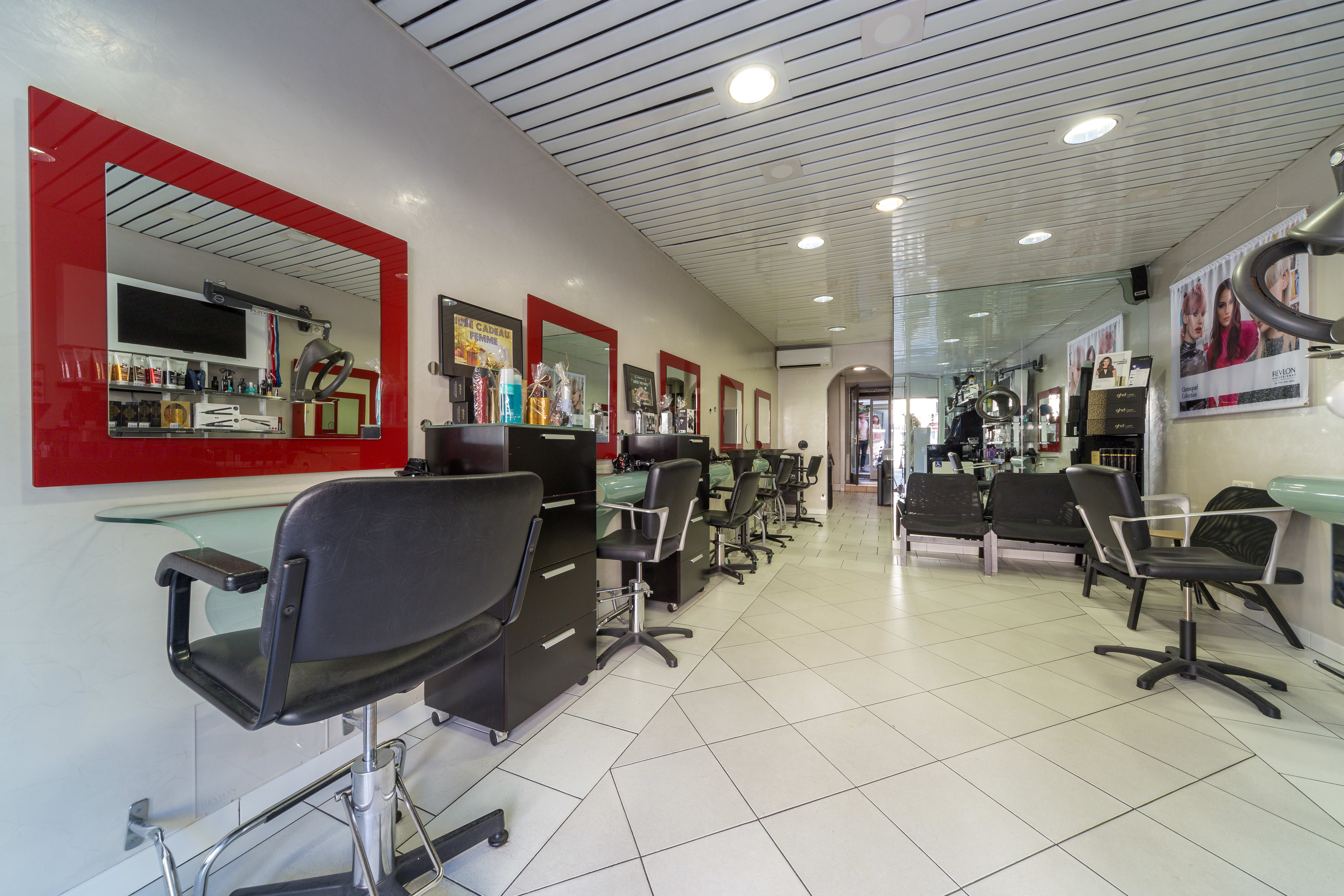 Patrick B - Coiffure Toulouse - Patrick B - Photo Galerie - OneBooking