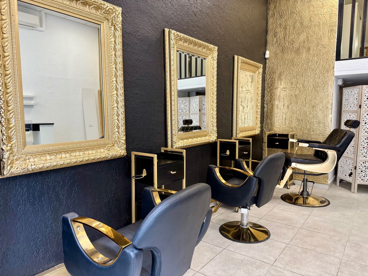 Miss Glam - Coiffure Nice - Miss Glam - Photo Galerie - OneBooking