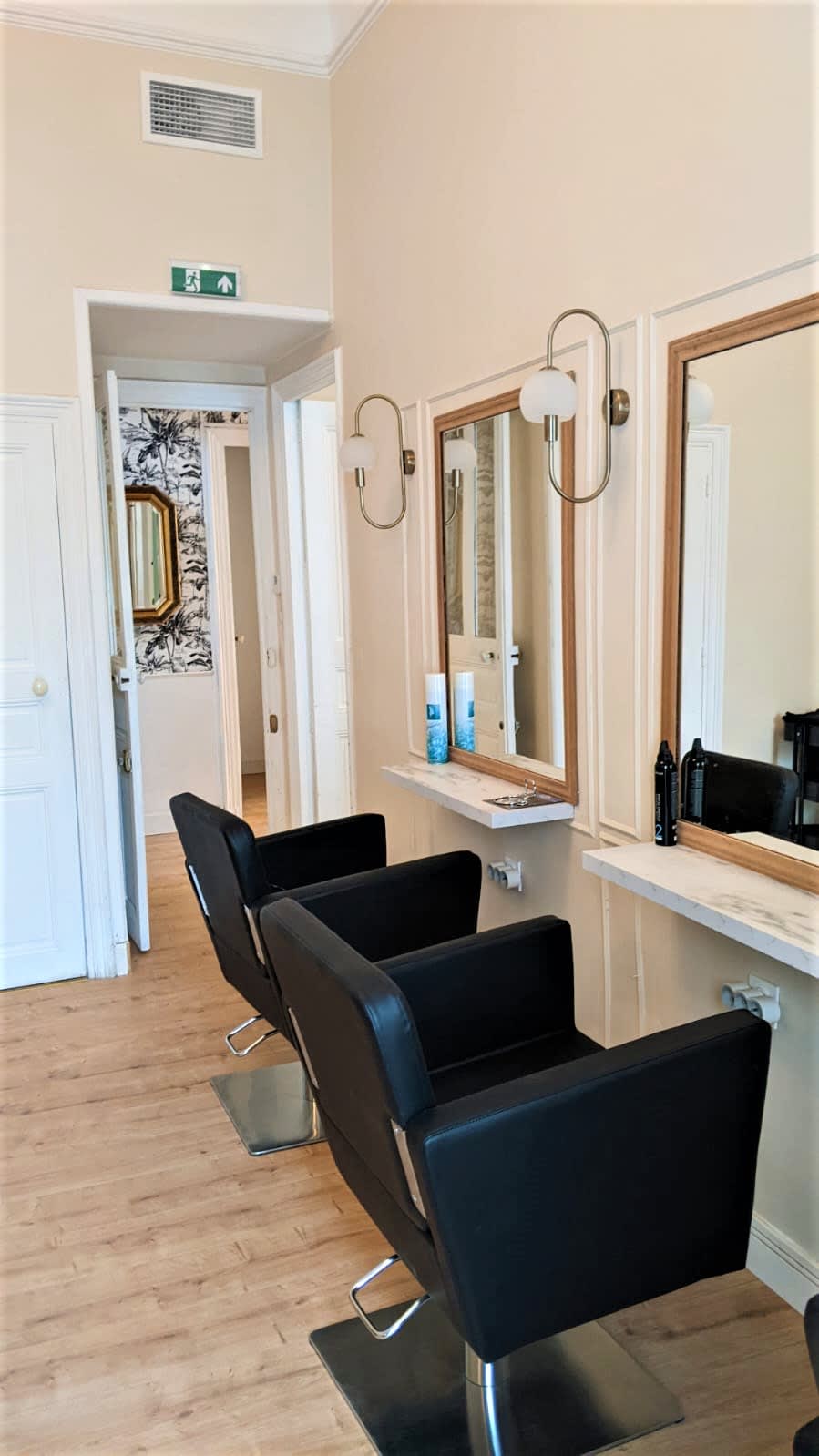 Le Manoir Etoilé - Coiffure Béziers - Le Manoir Etoilé - Photo Galerie - OneBooking