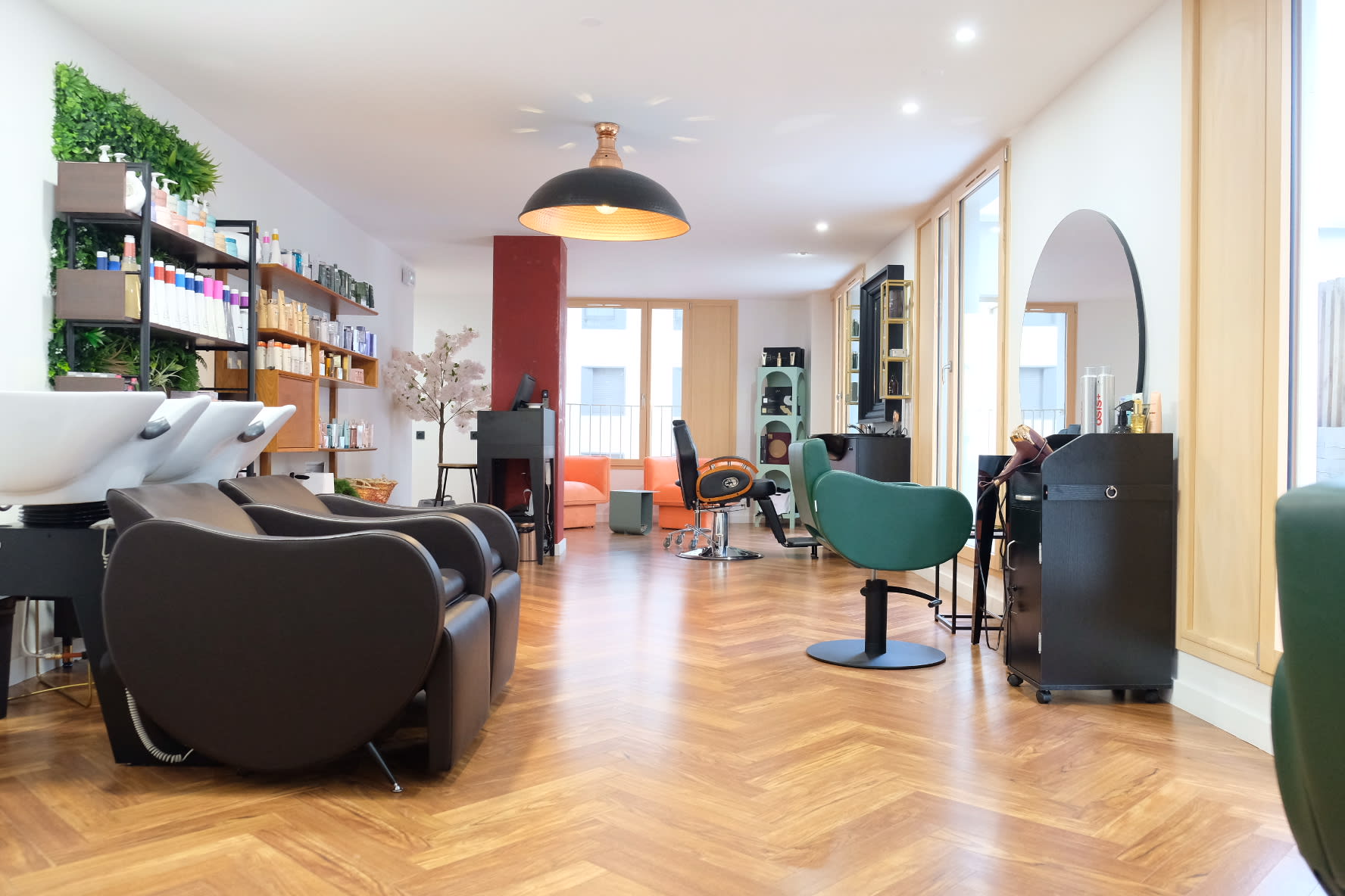 Le Salon By Cielo