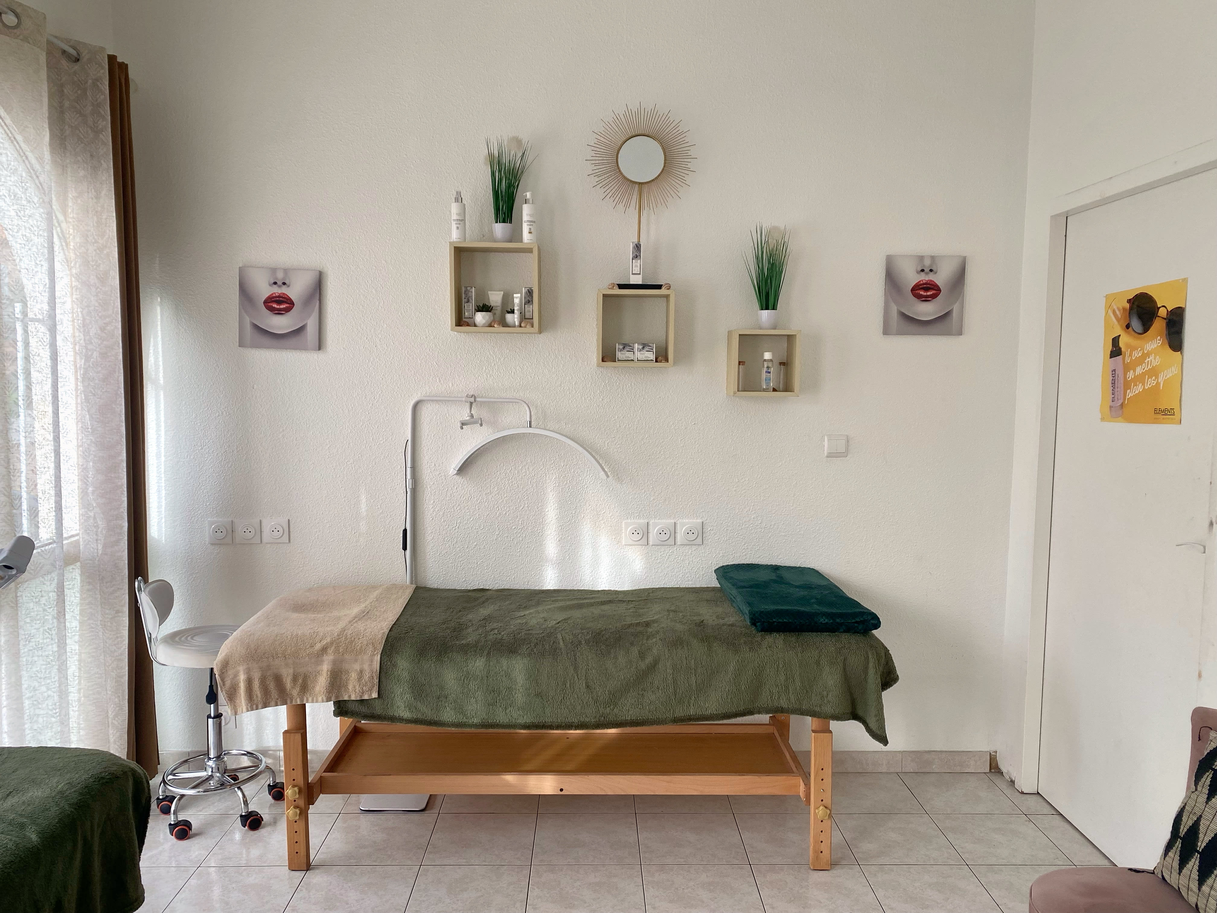 Zineb beauté - Coiffure Montpellier - Zineb beauté - Photo Galerie - OneBooking