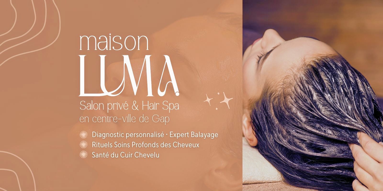 Maison Luma