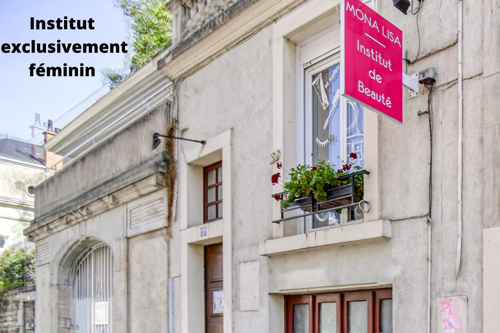 Mona Lisa - Onglerie Dijon - OneBooking