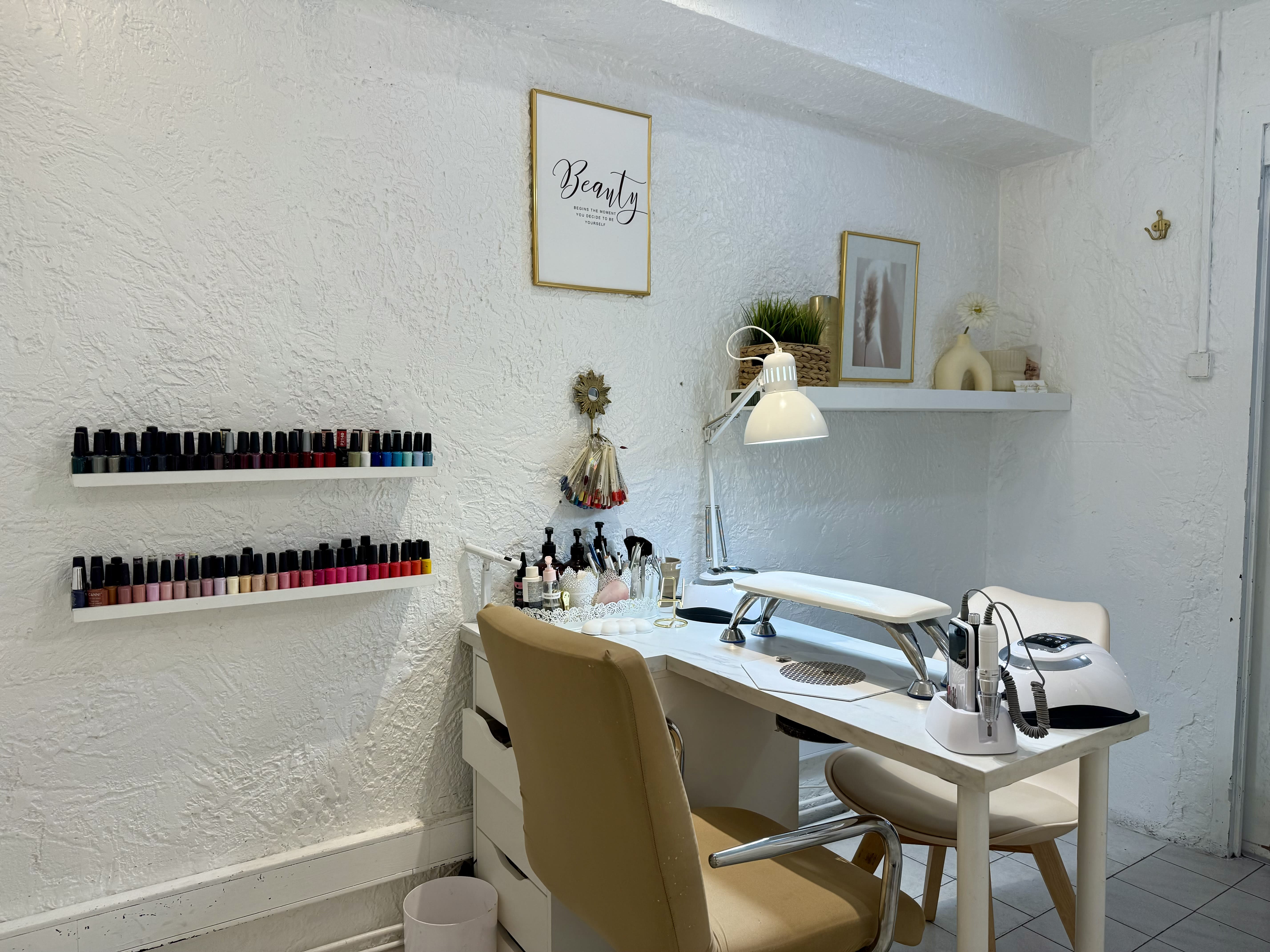 Éclat de Beauté - Sourcils & cils Nice - Éclat de Beauté - Photo Galerie - OneBooking