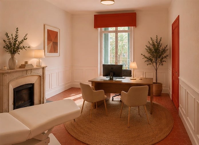 Clinique Calista - Institut de beauté Cannes - Clinique Calista - Photo Galerie - OneBooking