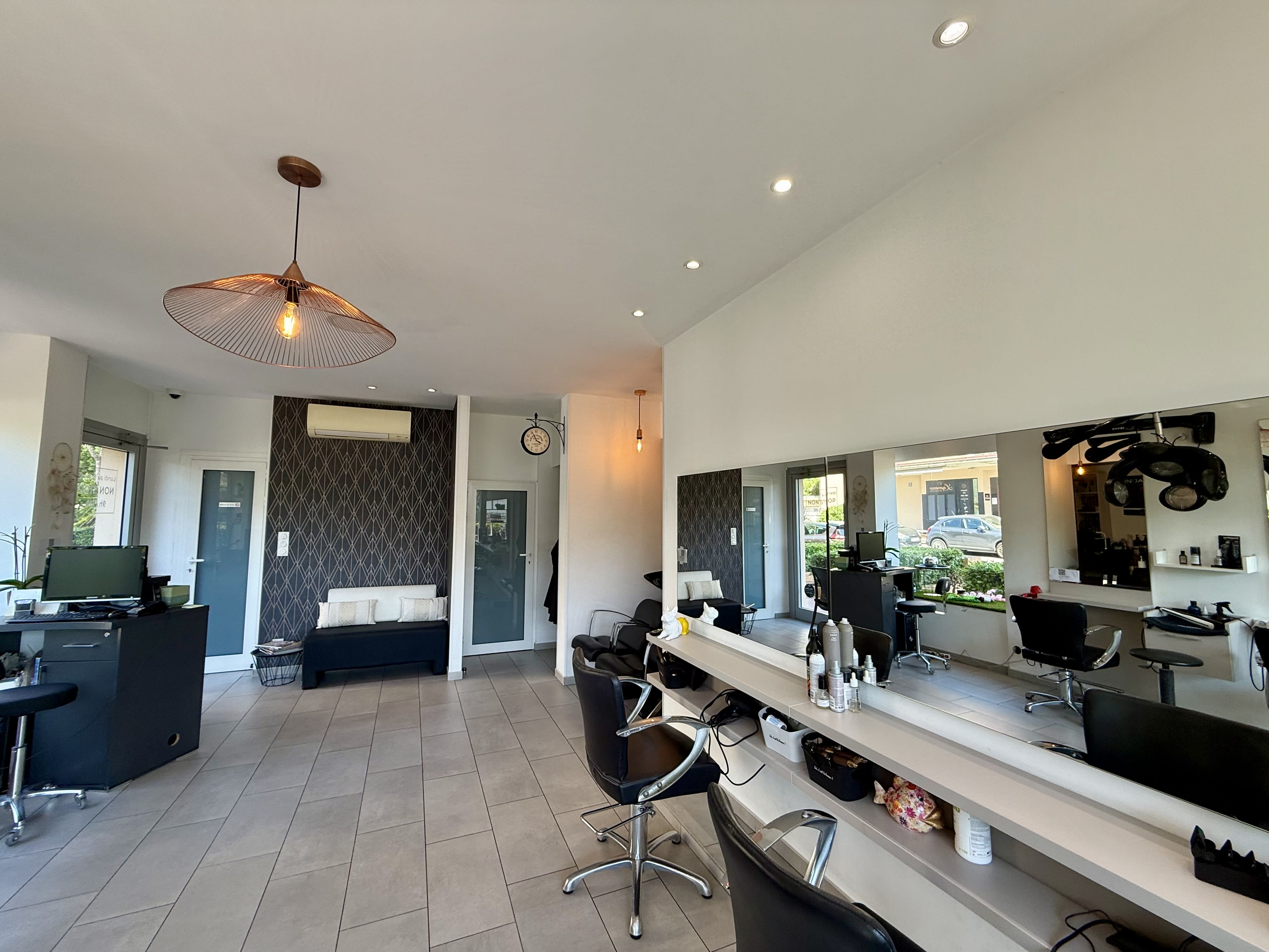 Dduo Coiffure - Coiffure Nice - Dduo Coiffure - Photo Galerie - OneBooking