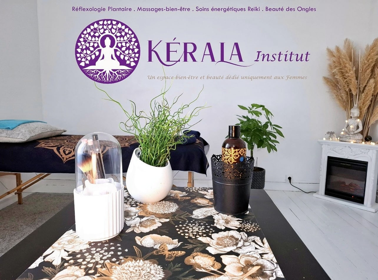 Kérala institut